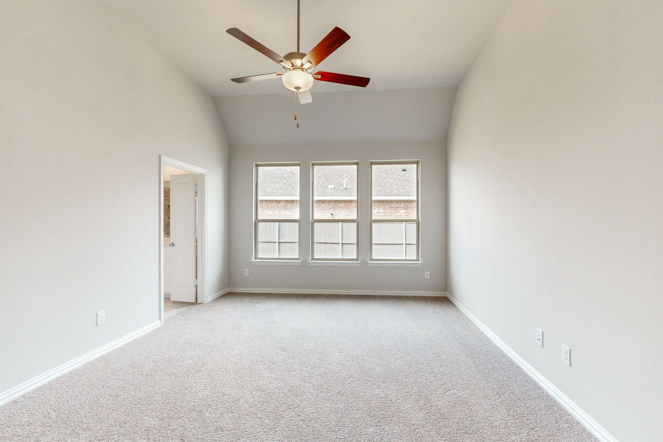 Owner's Bedroom - Representational Photo