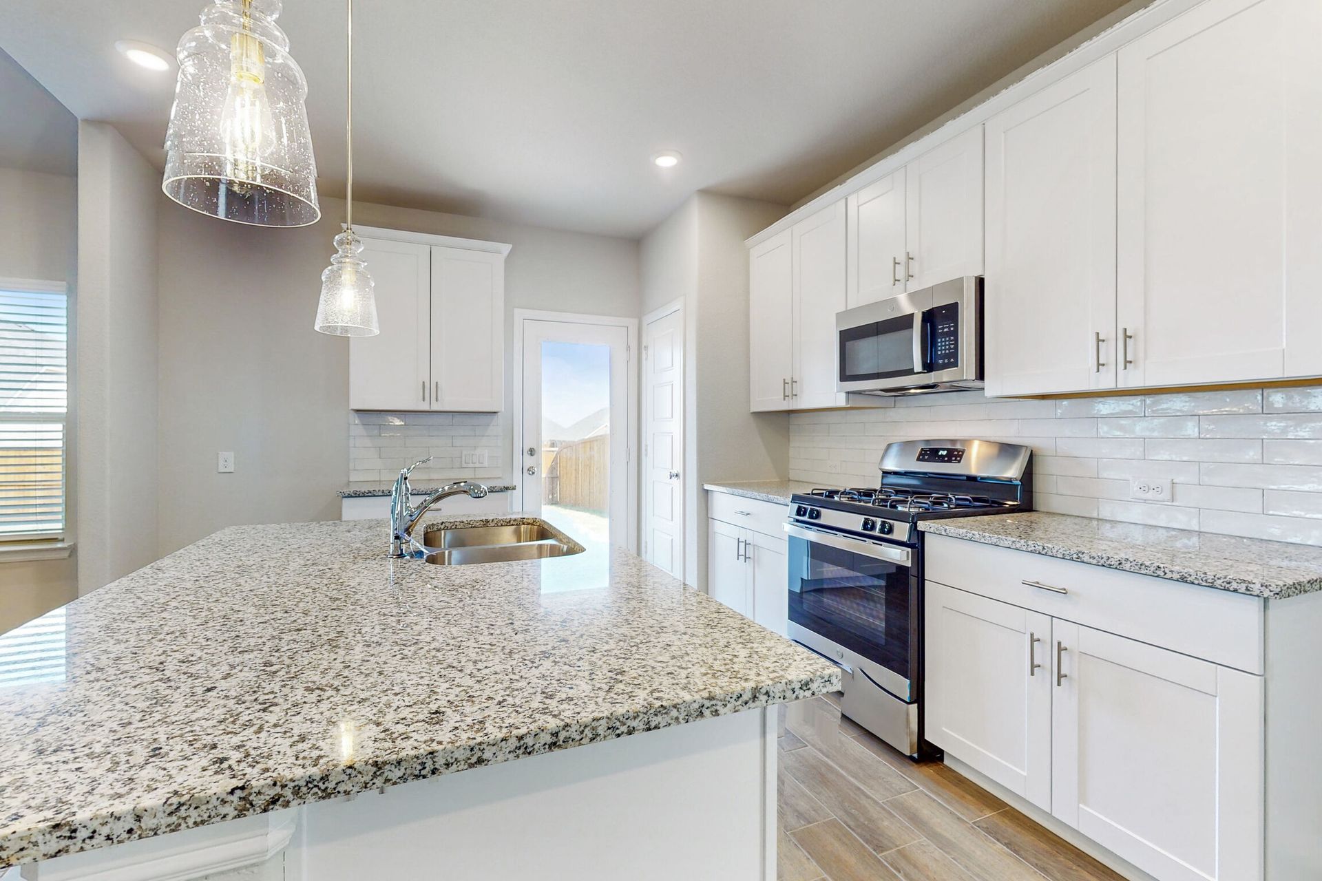 Kitchen - Representational Photo