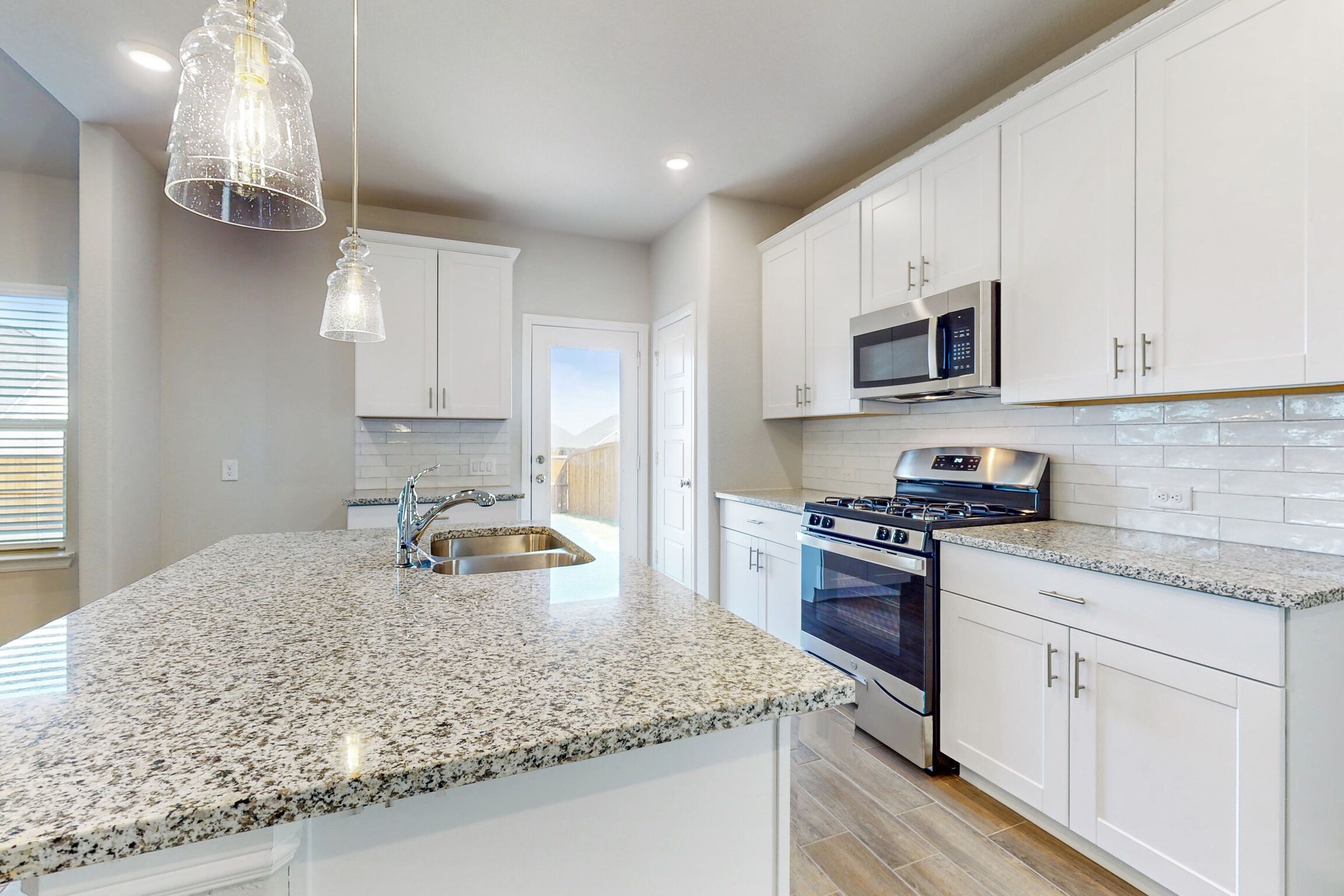 Kitchen - Representational Photo