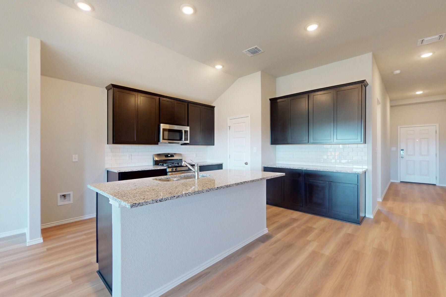 Sheldon I - Carillon: Manor, Texas - M/I Homes