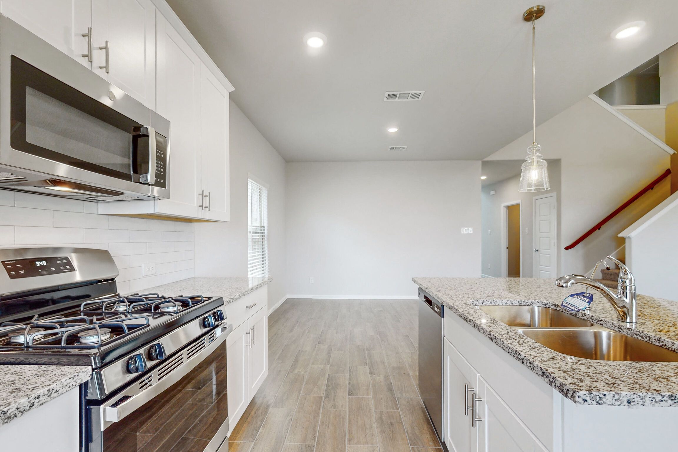 Kitchen - Representational Photo