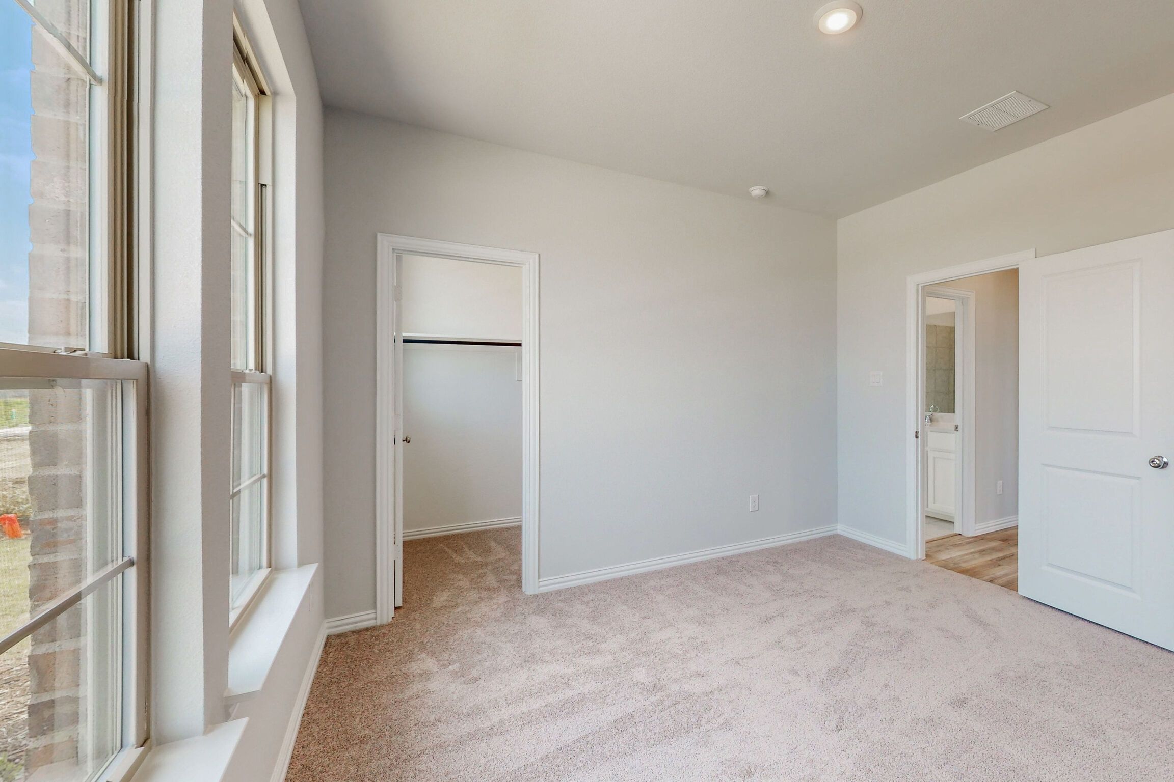 Bedroom - Representational Photo