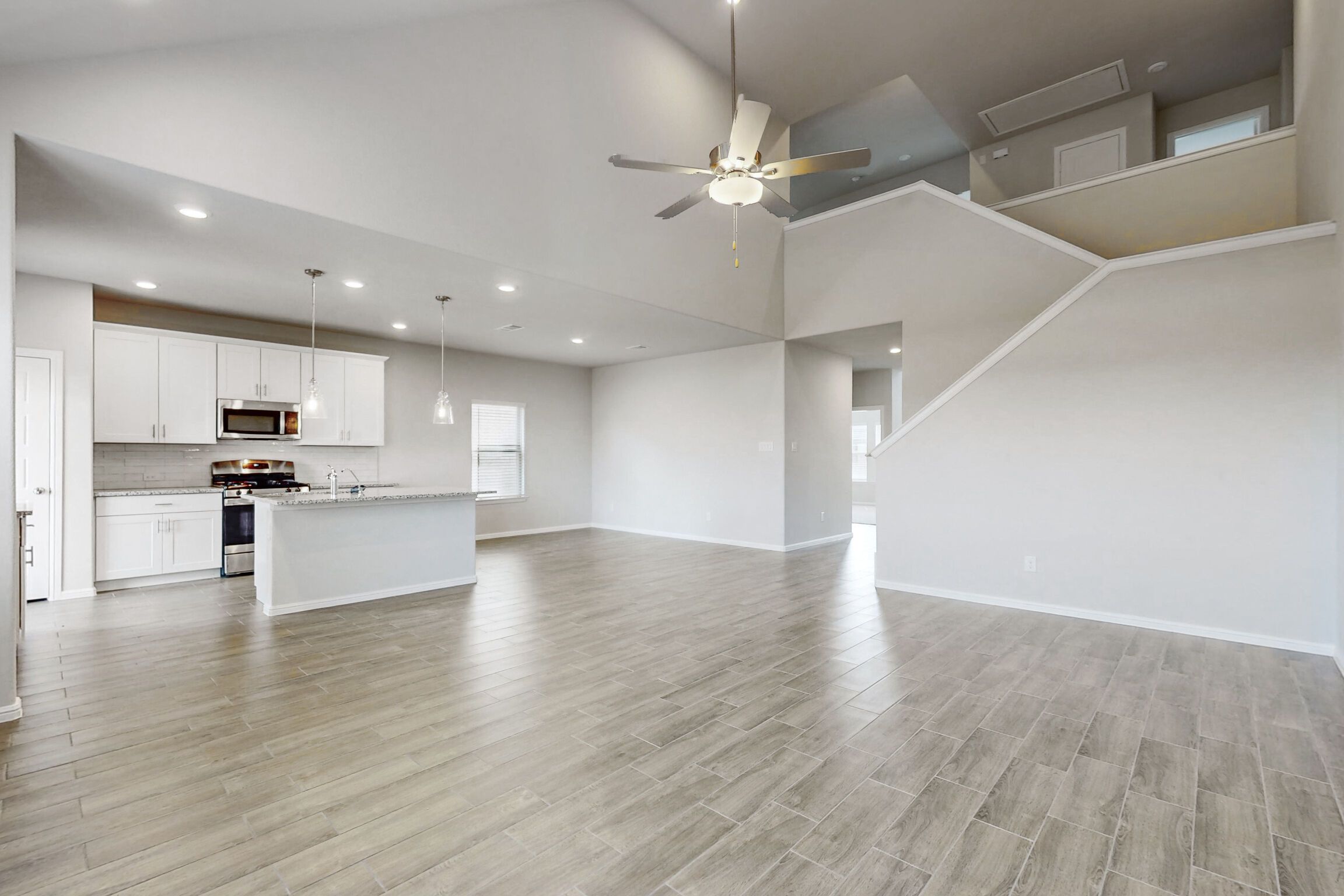 Living Room - Representational Photo