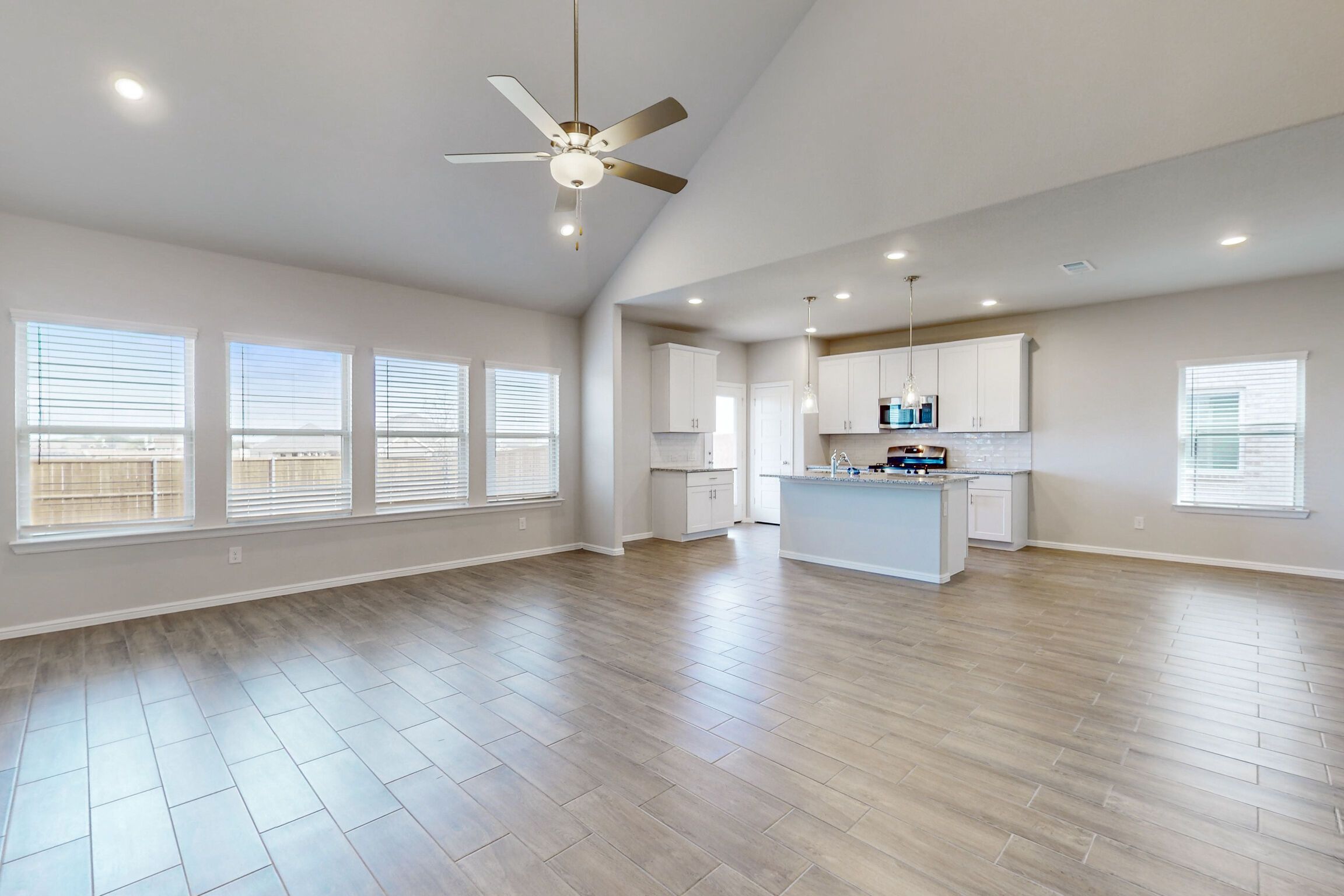 Living Room - Representational Photo