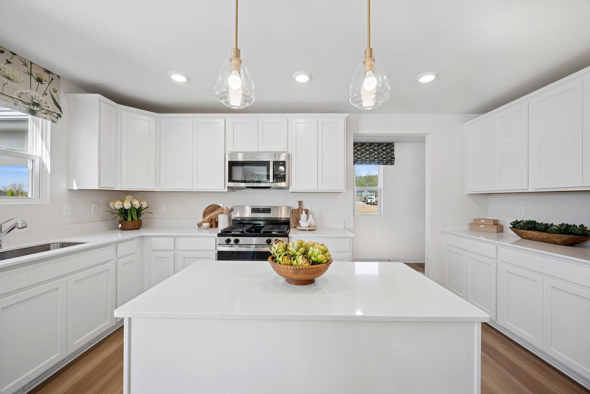 casa en The Preserve at Heritage Square por M/I Homes