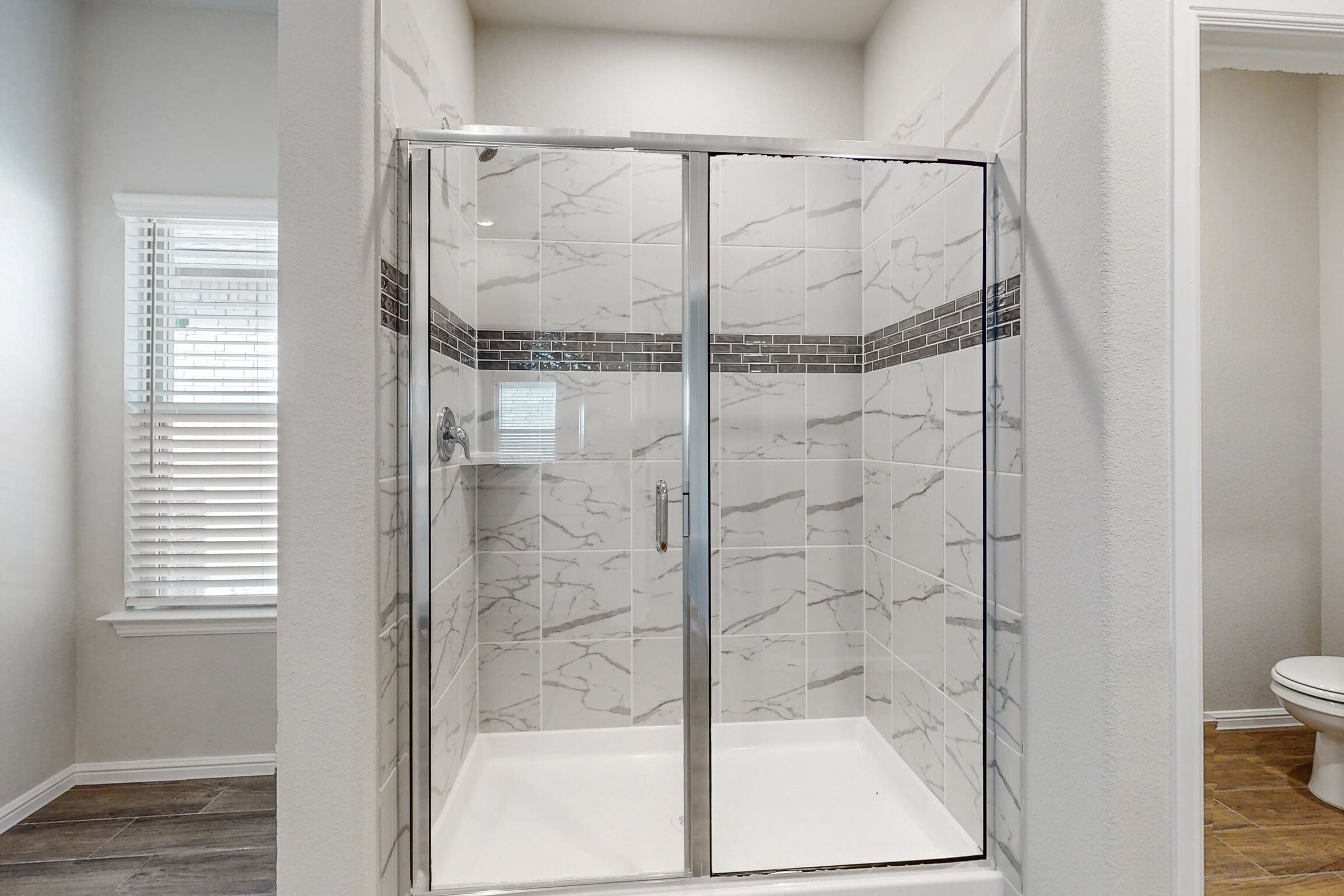 Owner's Bathroom - Representational Photo