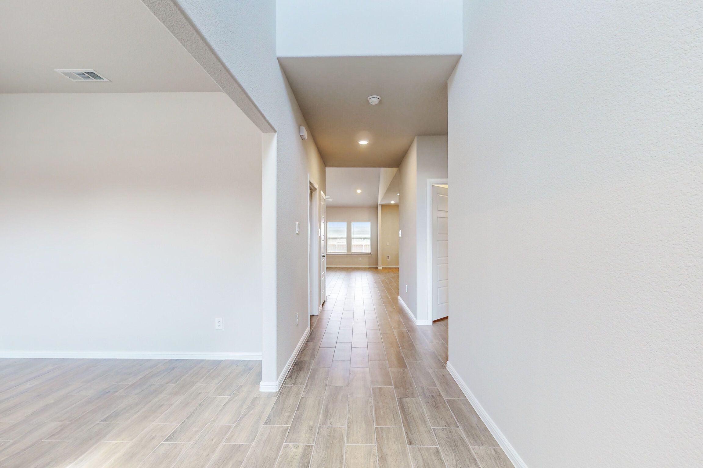 Foyer - Representational Photo