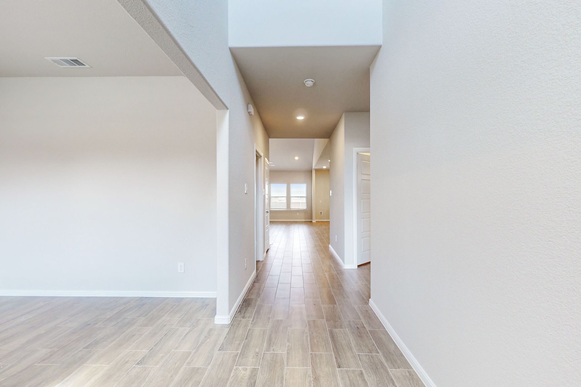 Foyer - Representational Photo