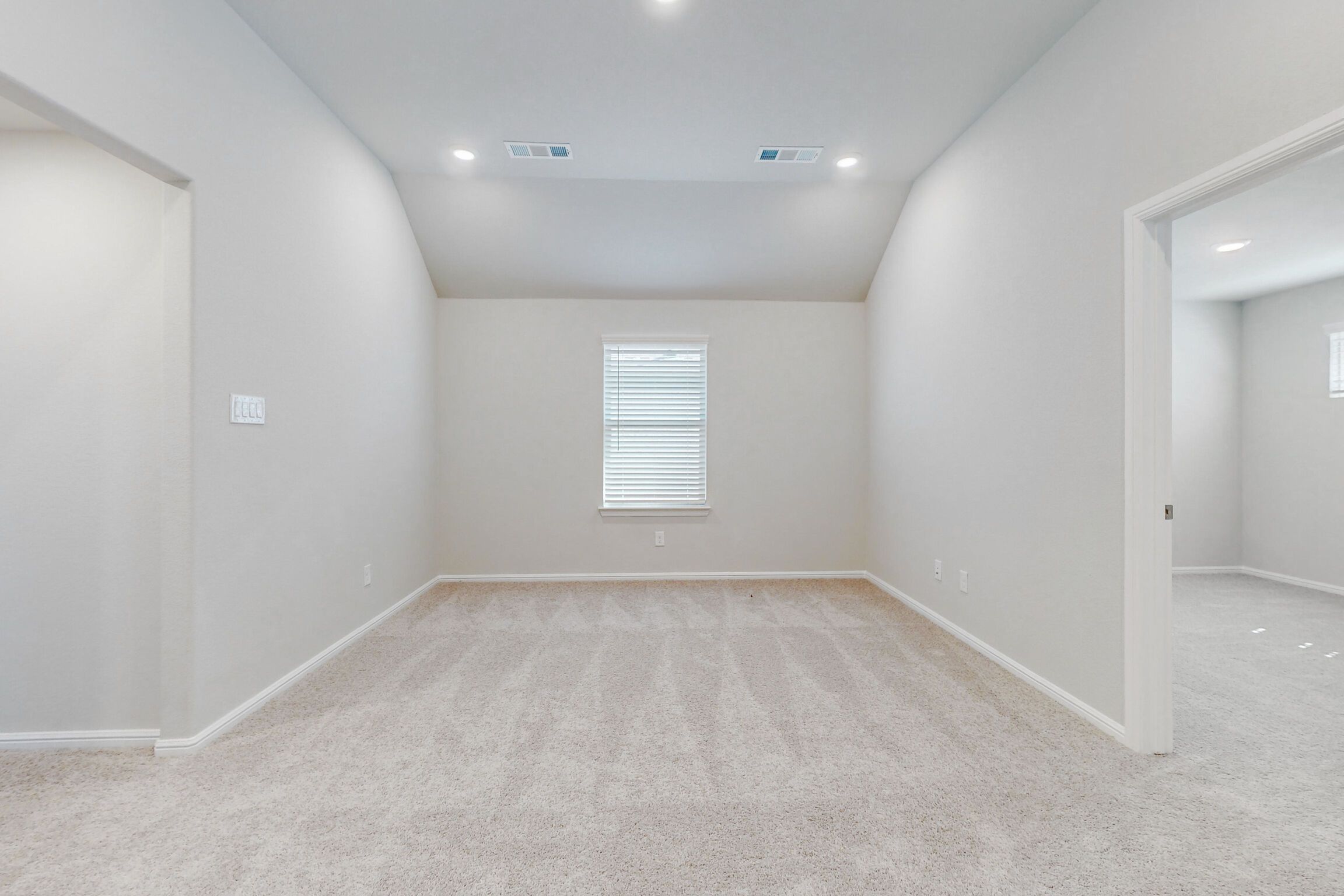 Game Room - Representational Photo