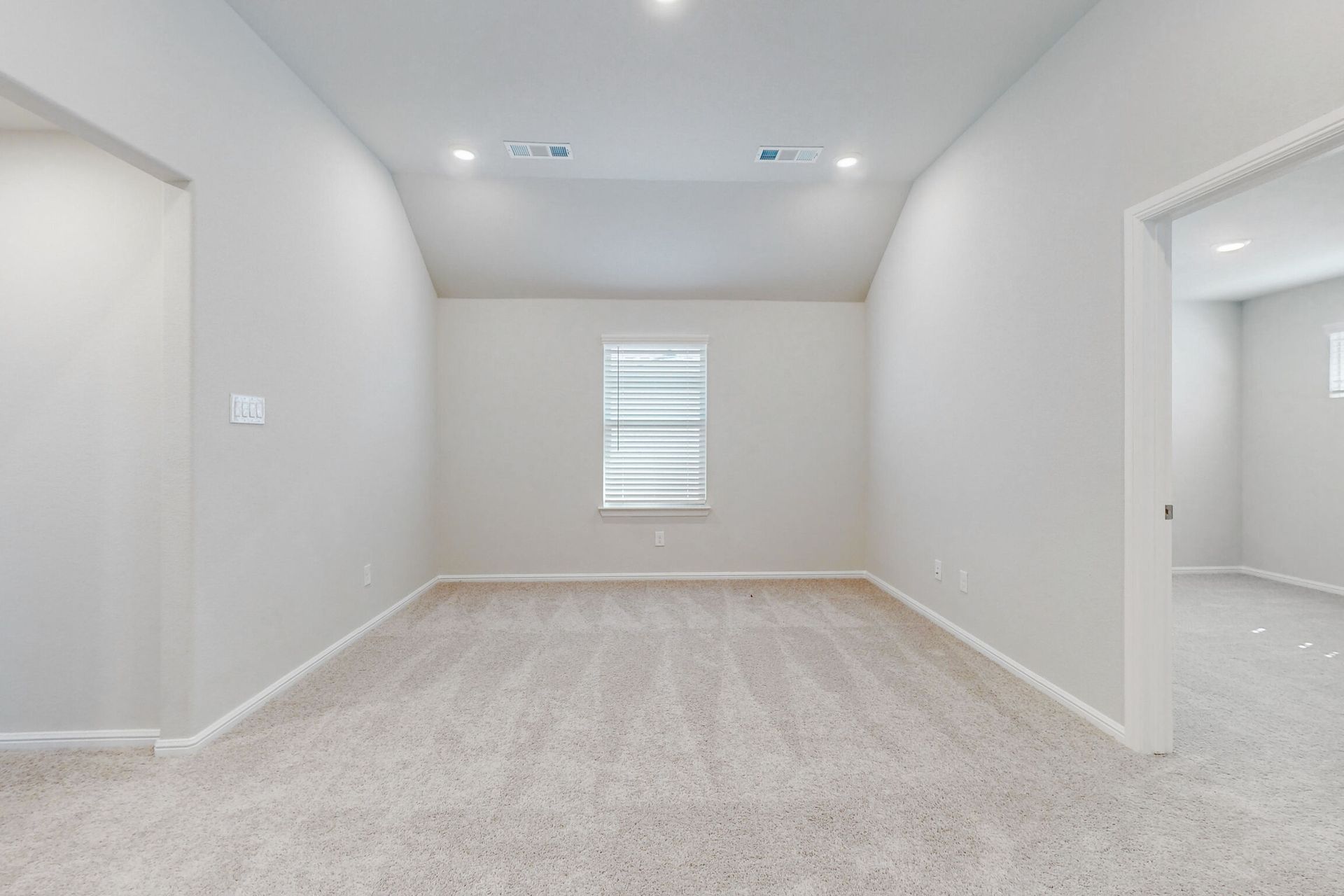 Game Room - Representational Photo
