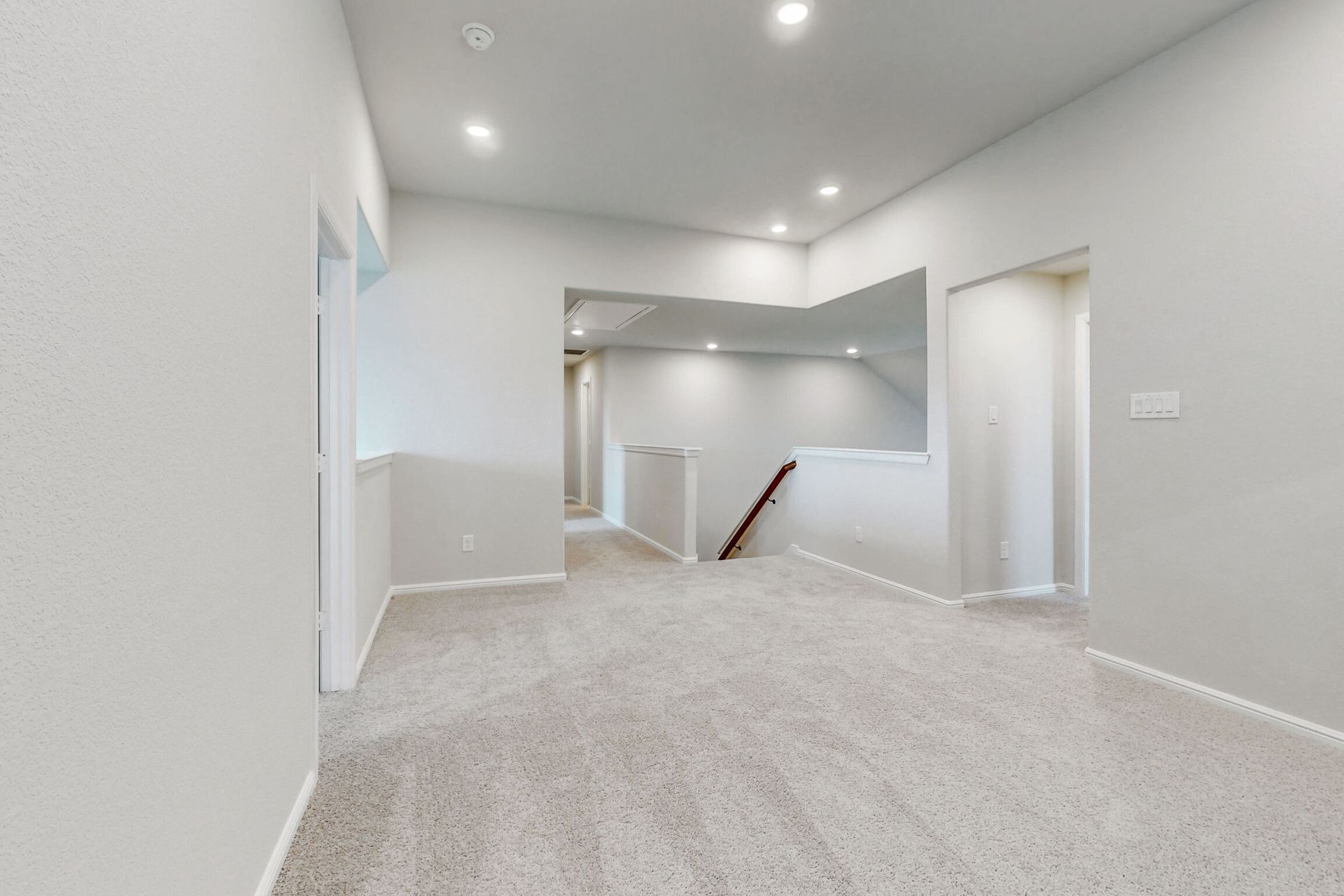Game Room - Representational Photo