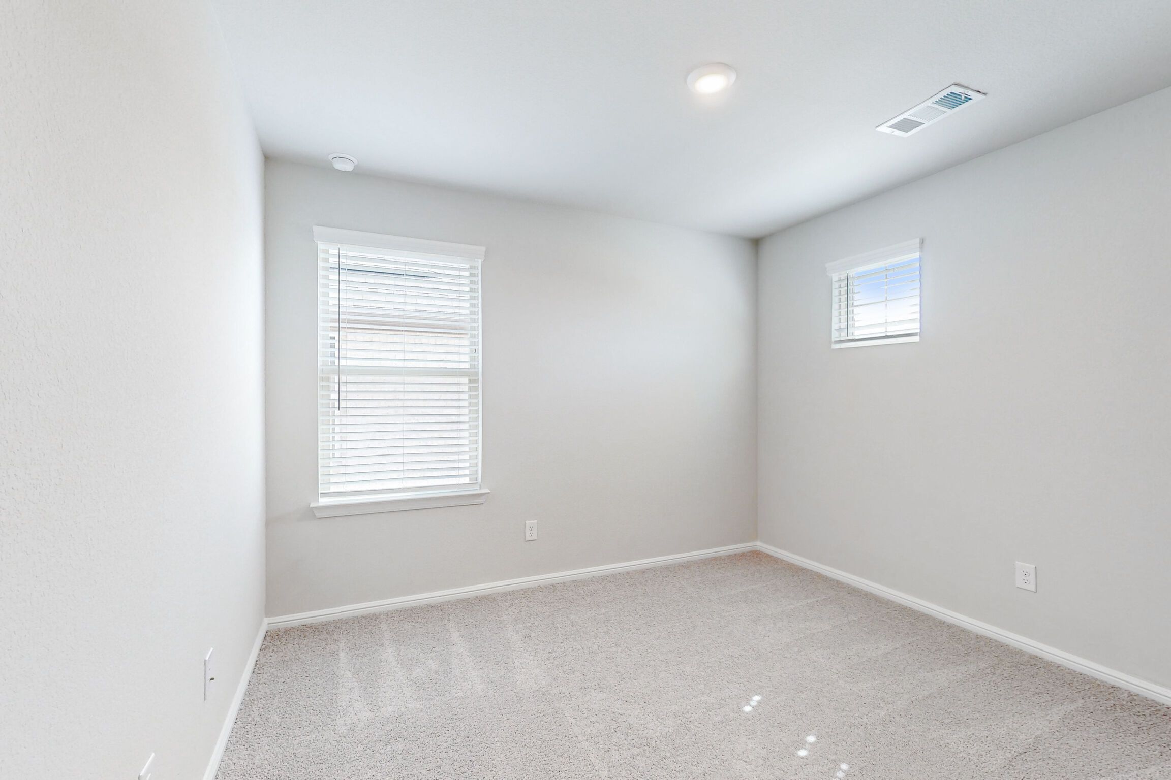 Bedroom - Representational Photo