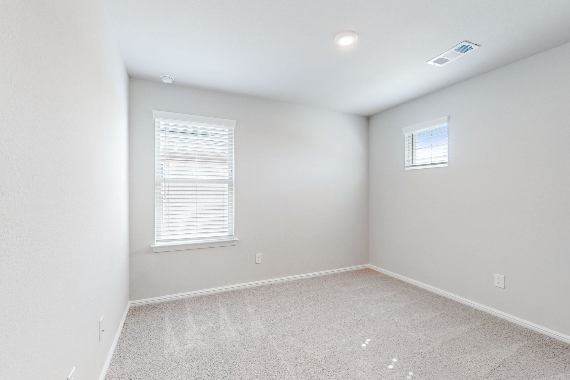 Bedroom - Representational Photo