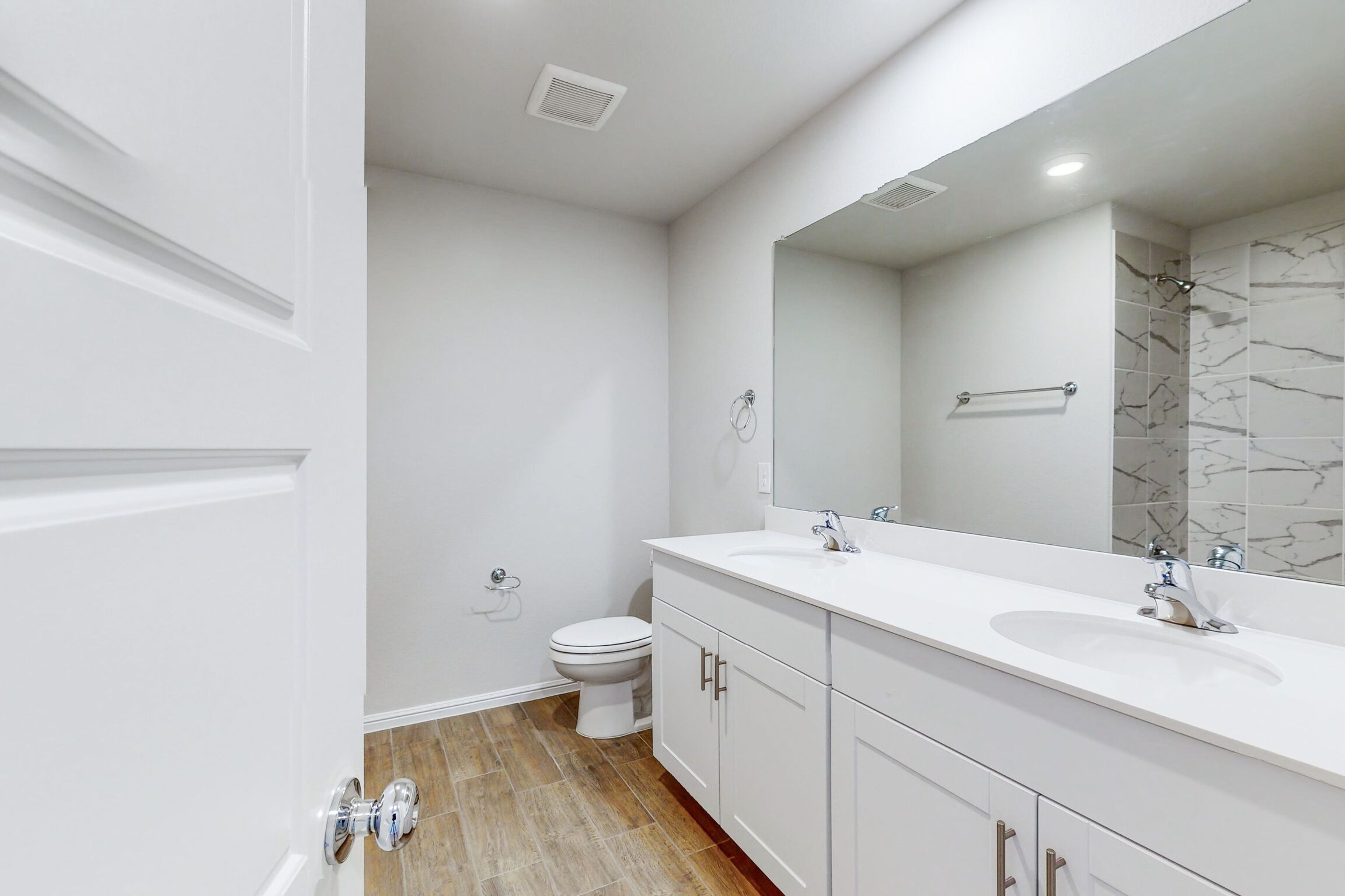 Bathroom - Representational Photo