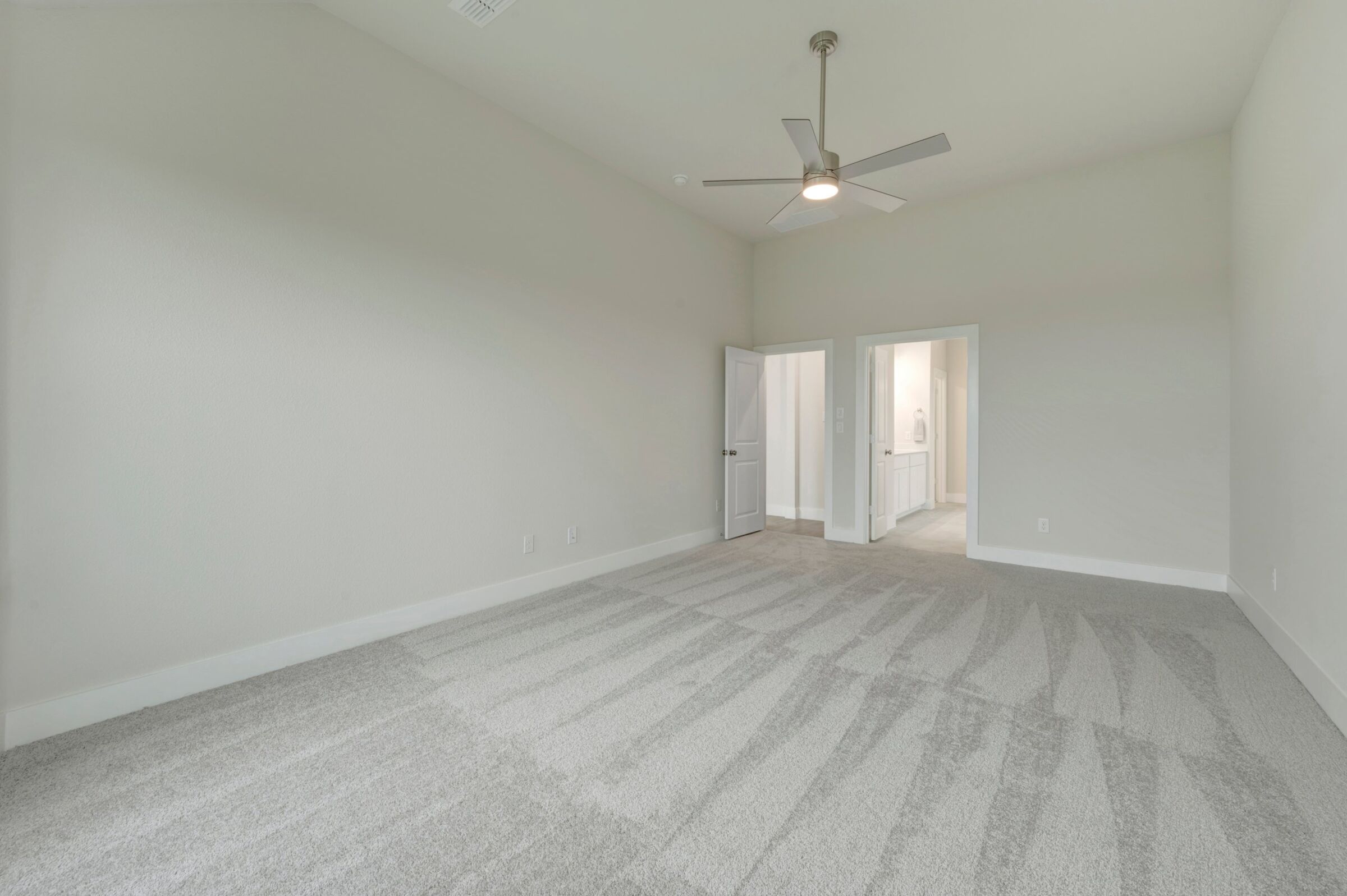 Owner's Bedroom
