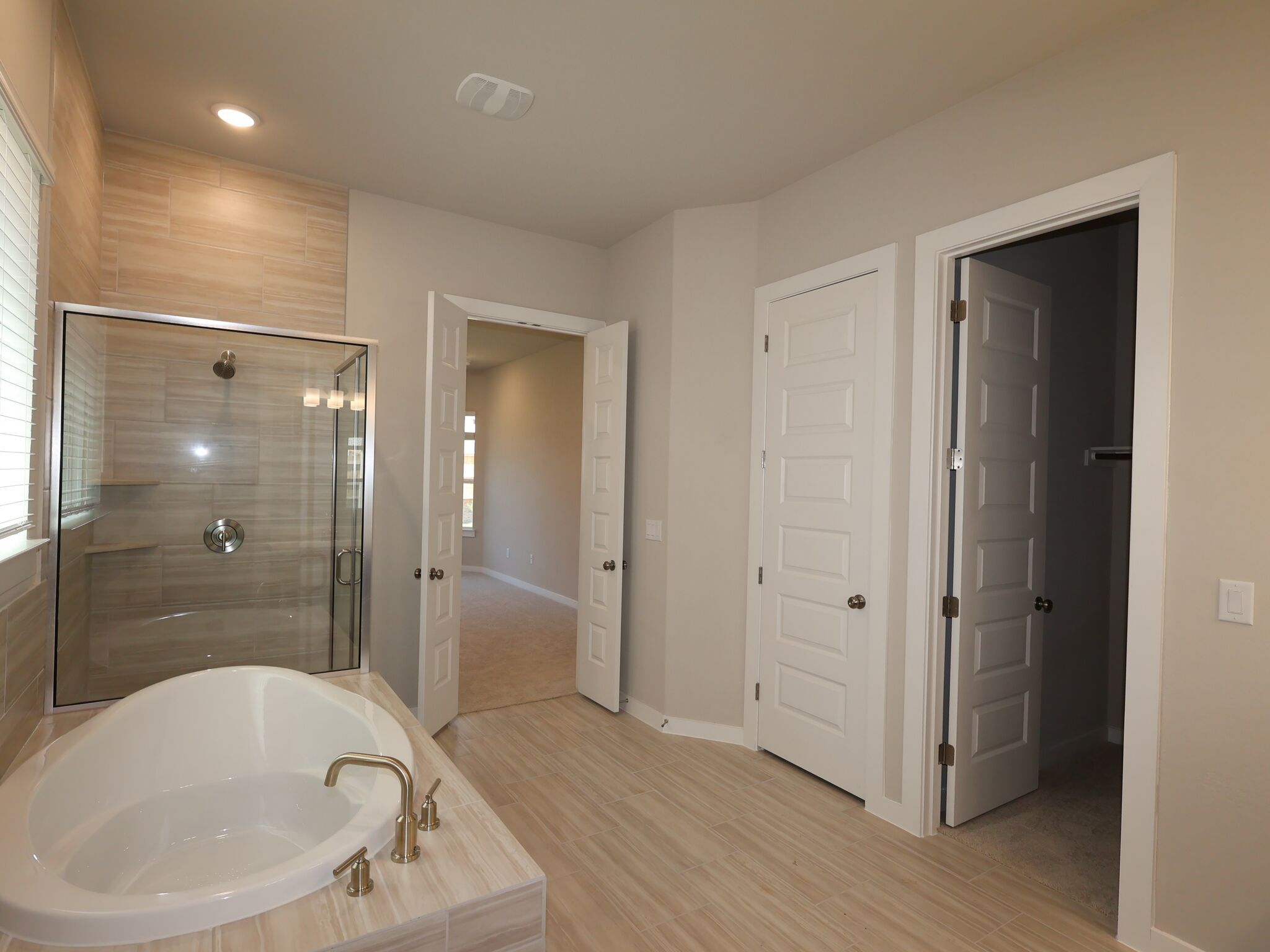 Owner's Bathroom