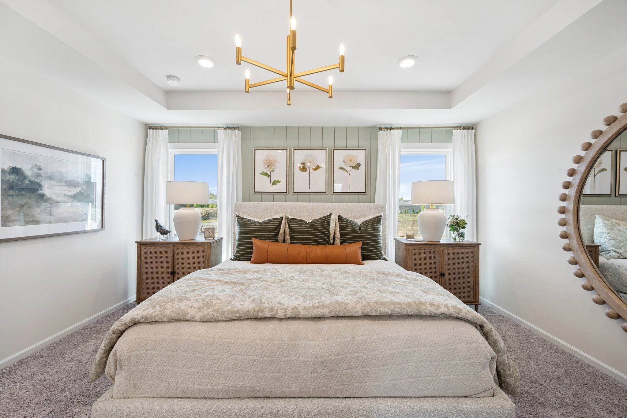 Owner's Bedroom