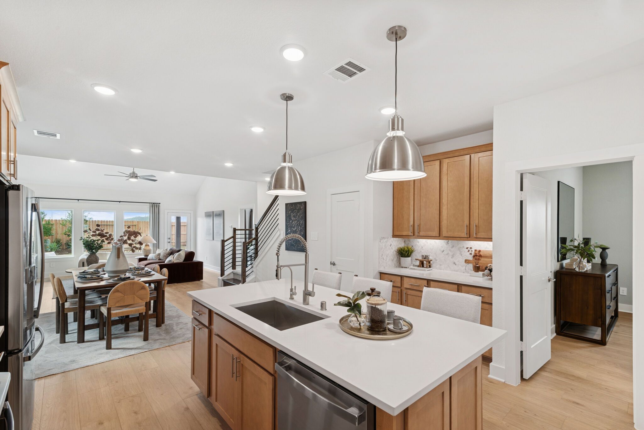 Kitchen - Representational Photo