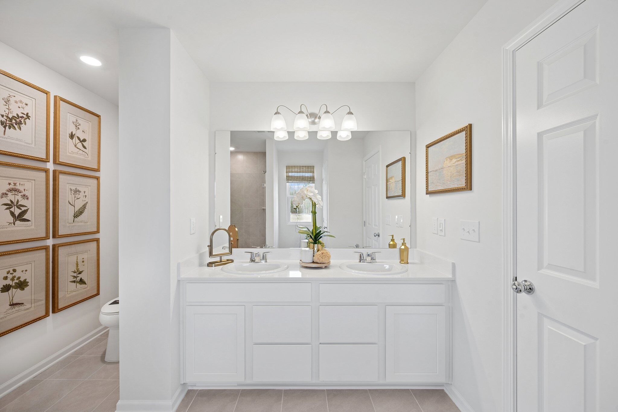 Owner's Bathroom