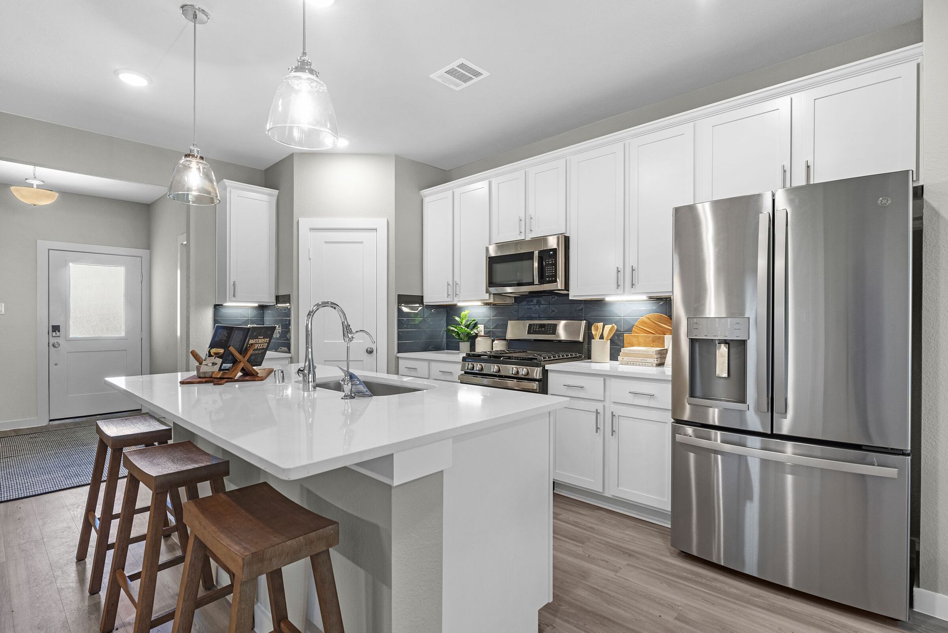 Kitchen - Representational Photo