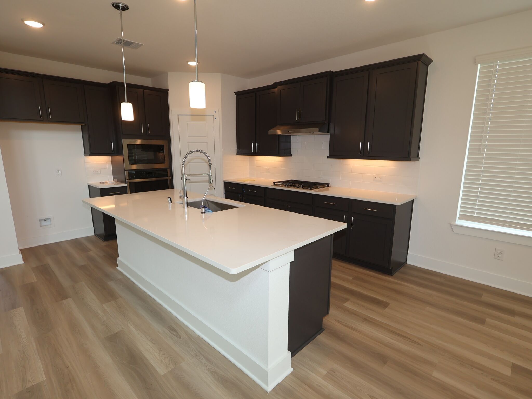 Zacate - Miller's Pond: Rosenberg, Texas - M/I Homes