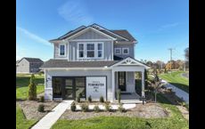 Pennington Mills: Nashville, Tennessee - M/I Homes