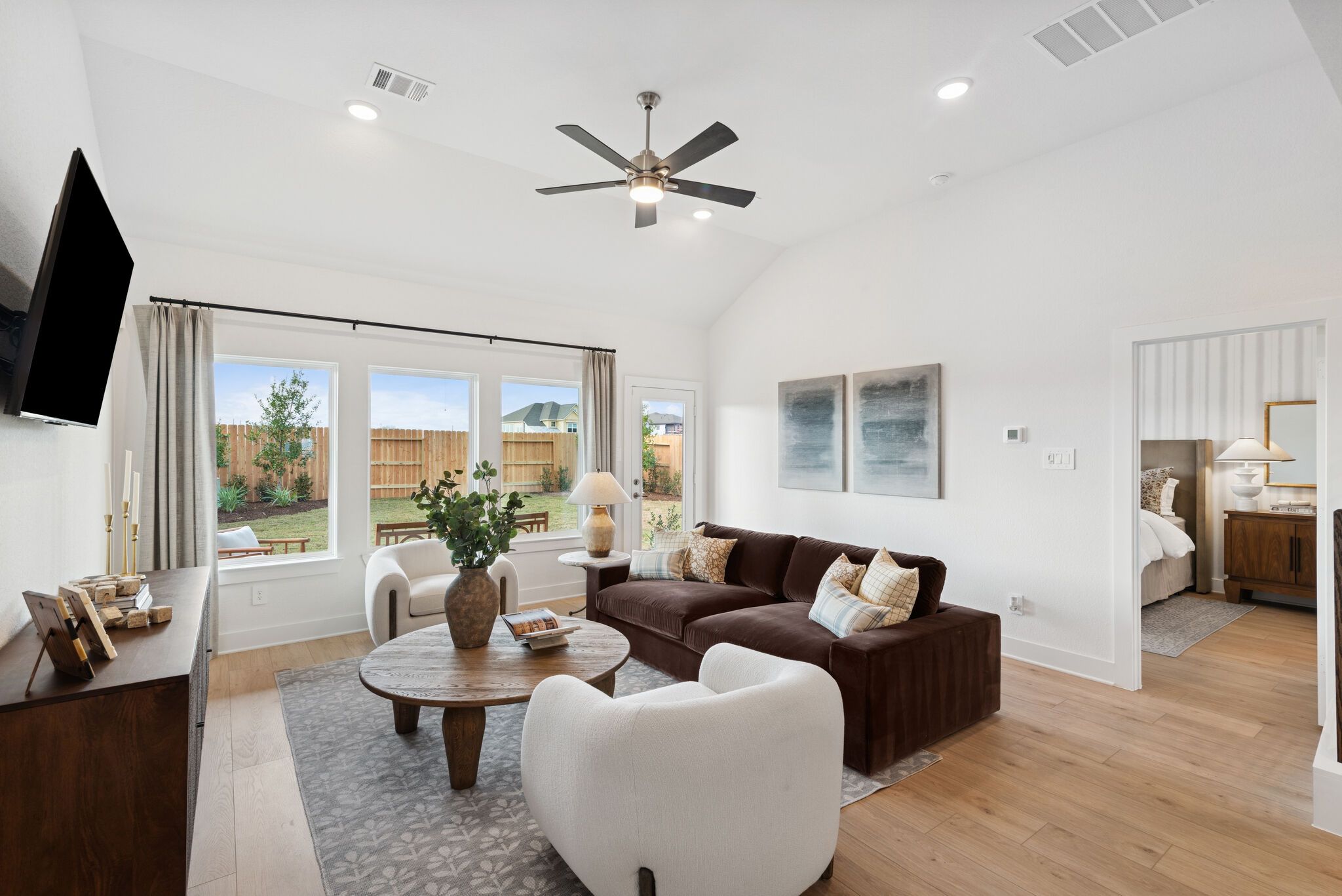 Interior - Representational Photo