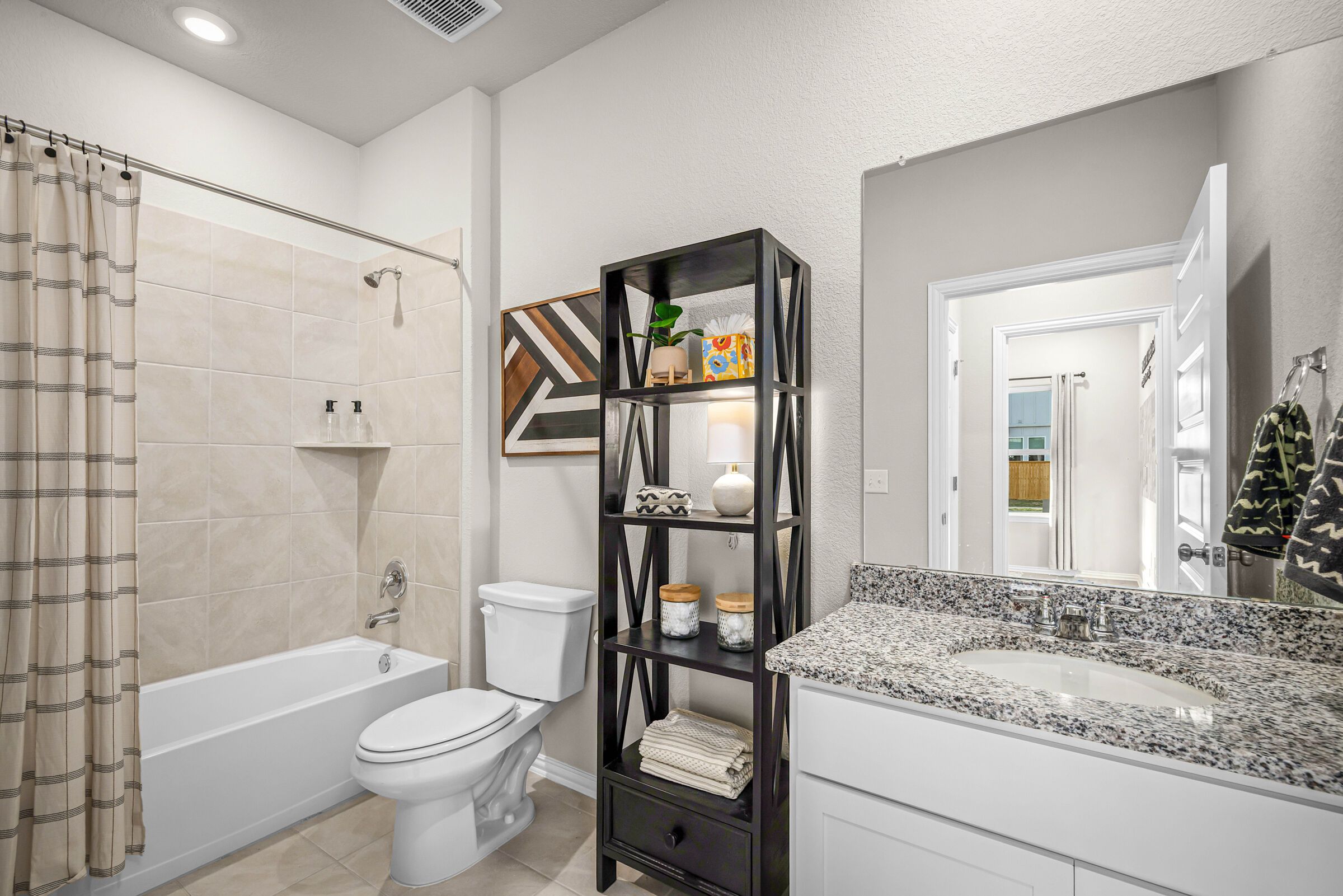 Owners Bathroom