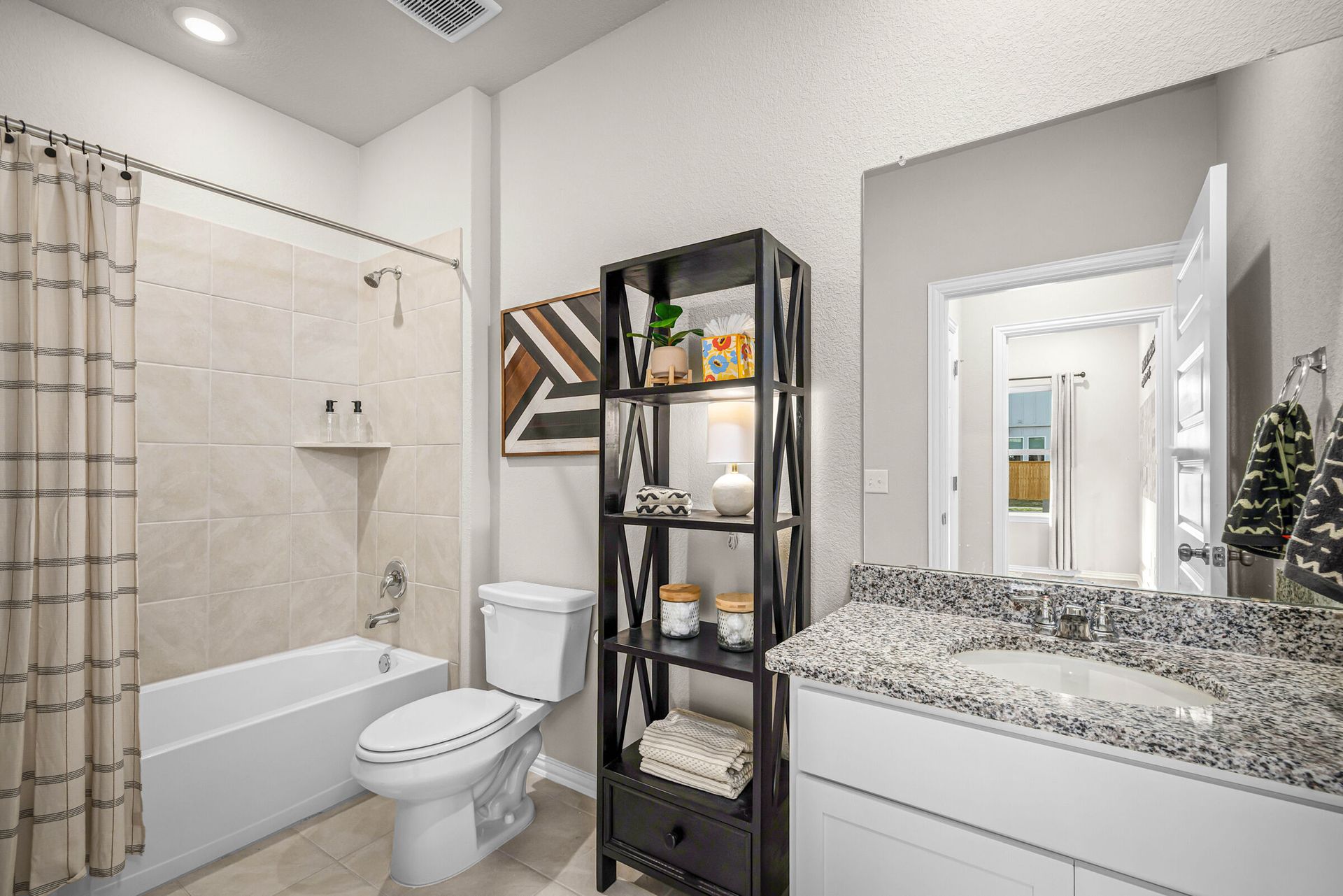 Owners Bathroom