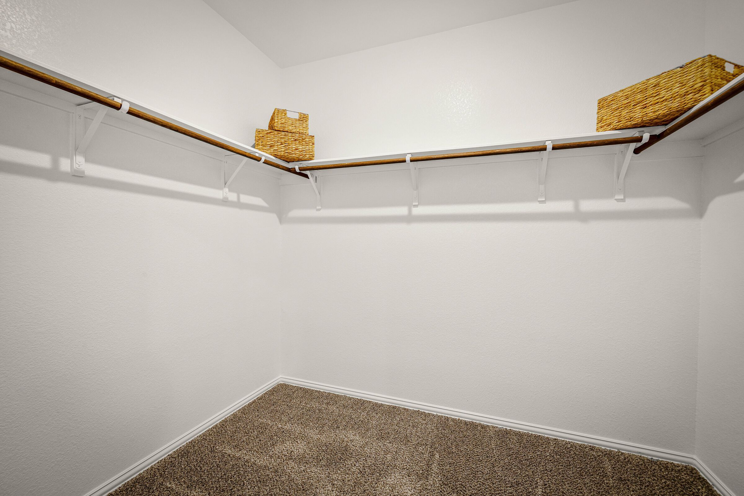 Owners Closet