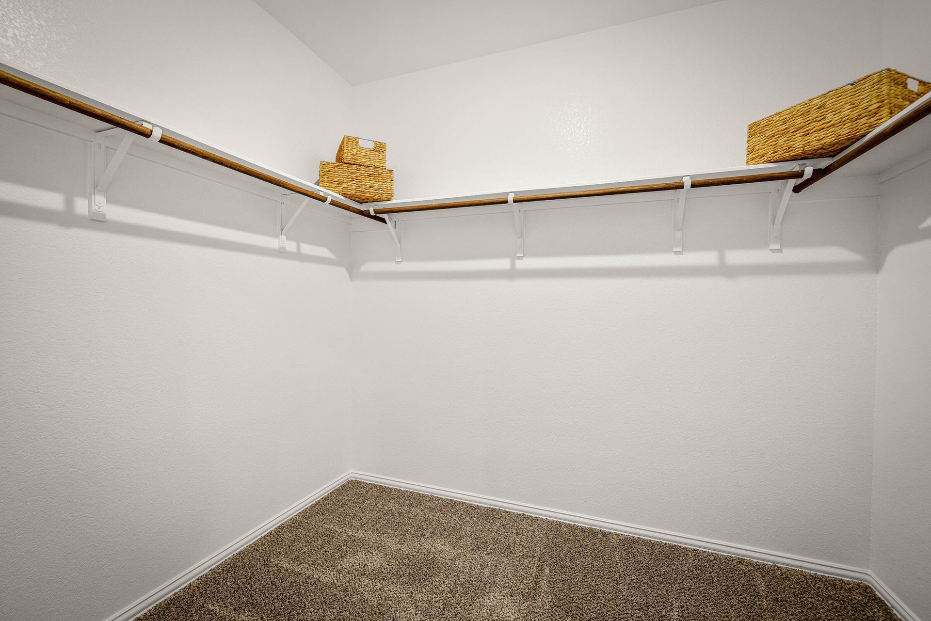 Owners Closet