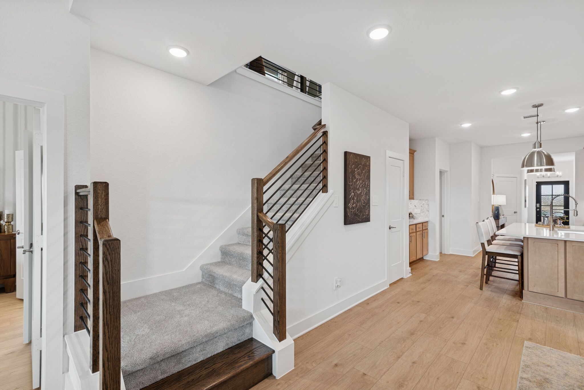 Interior - Representational Photo