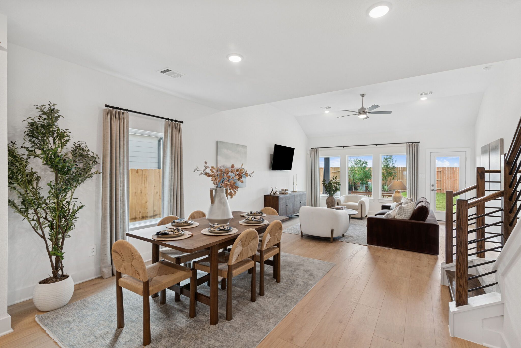 Interior - Representational Photo
