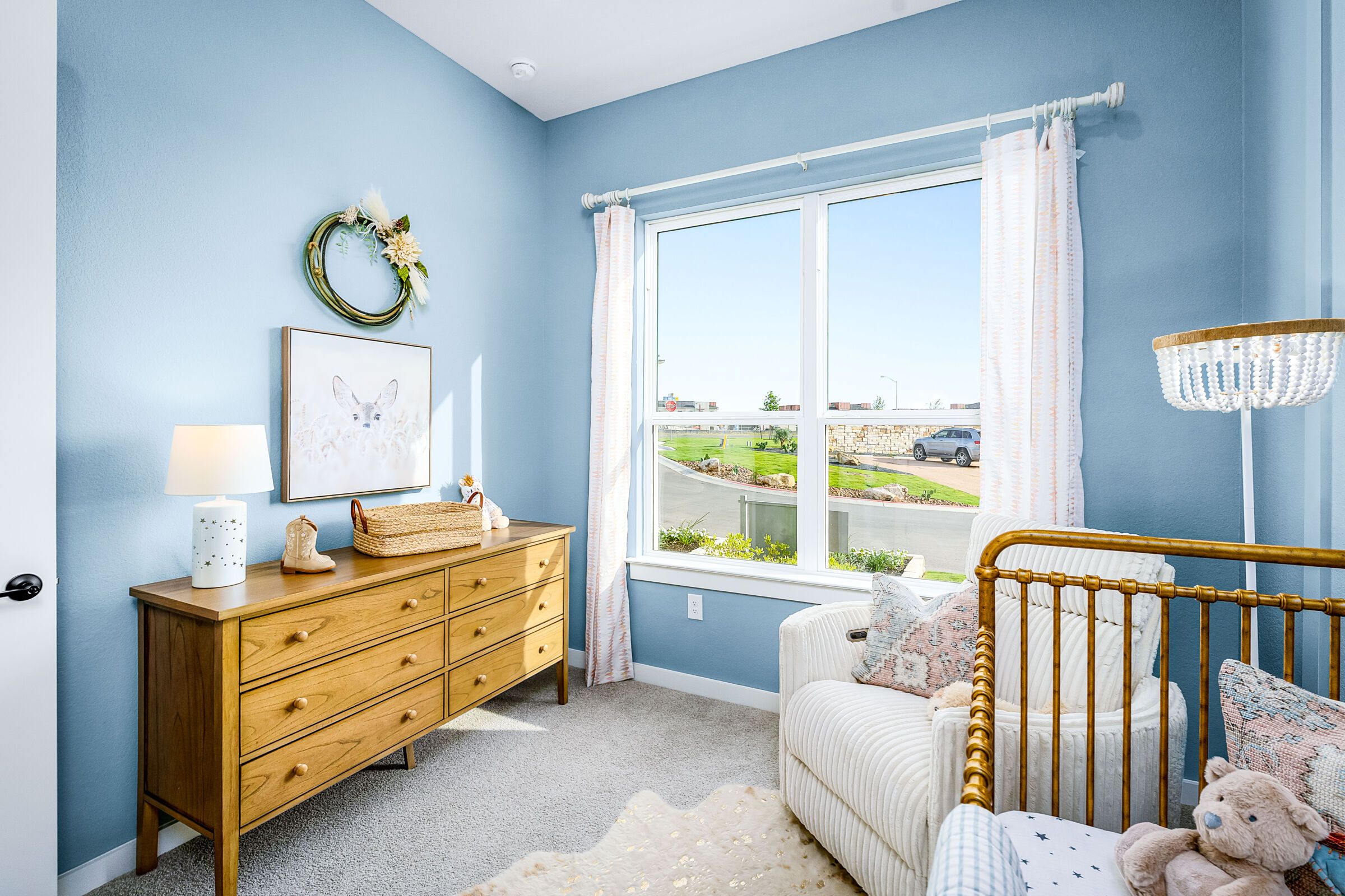 Estancia West Model Home