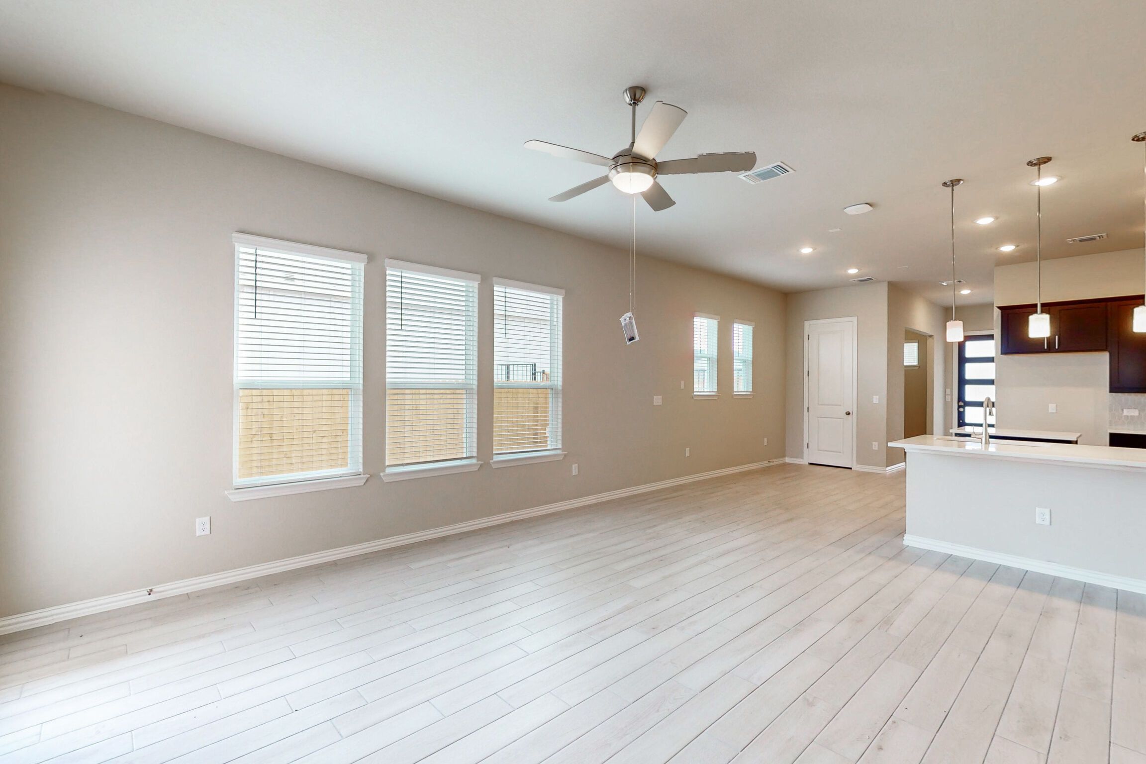 Family Room - Representational Photo