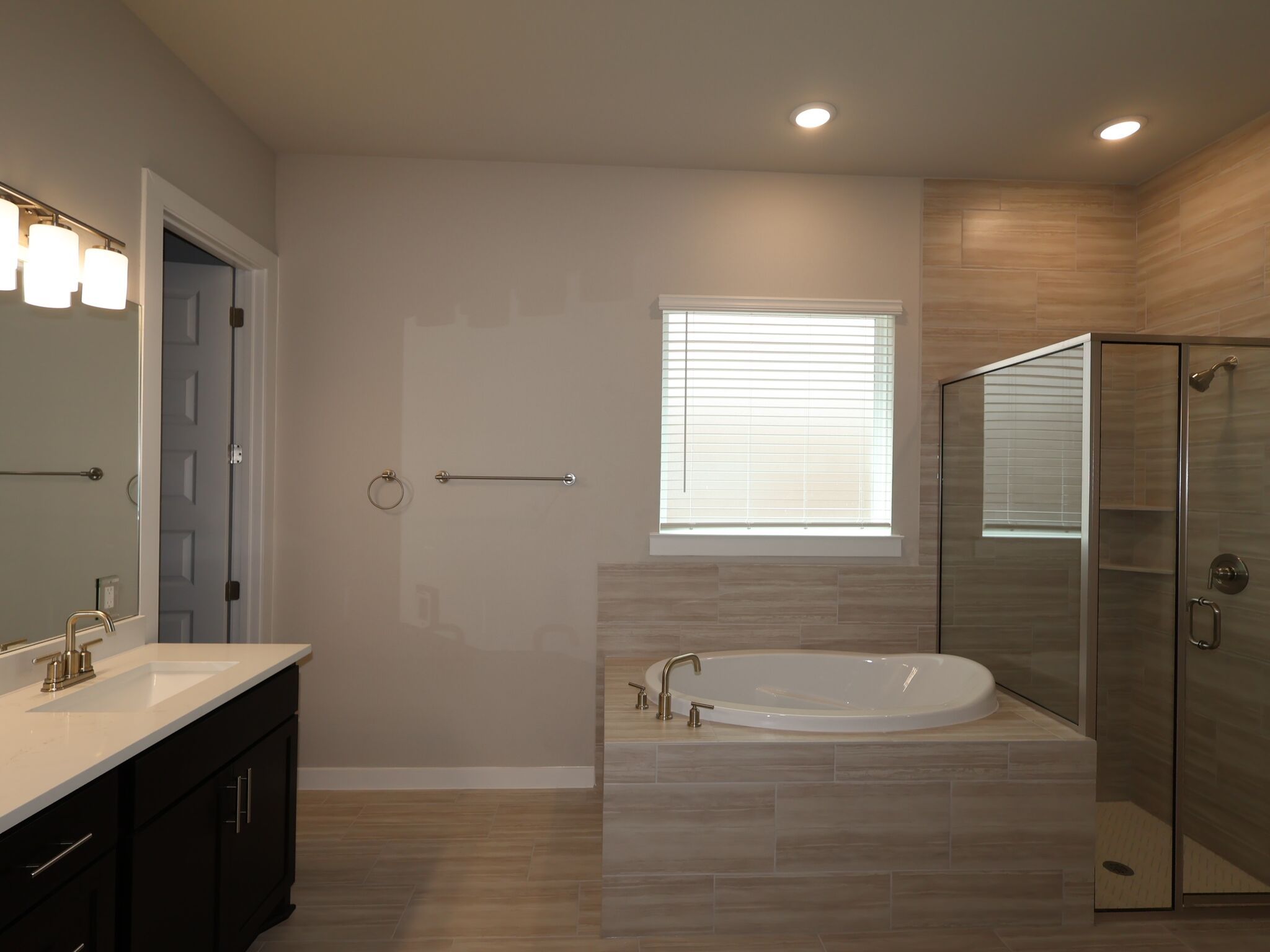 Owner's Bathroom
