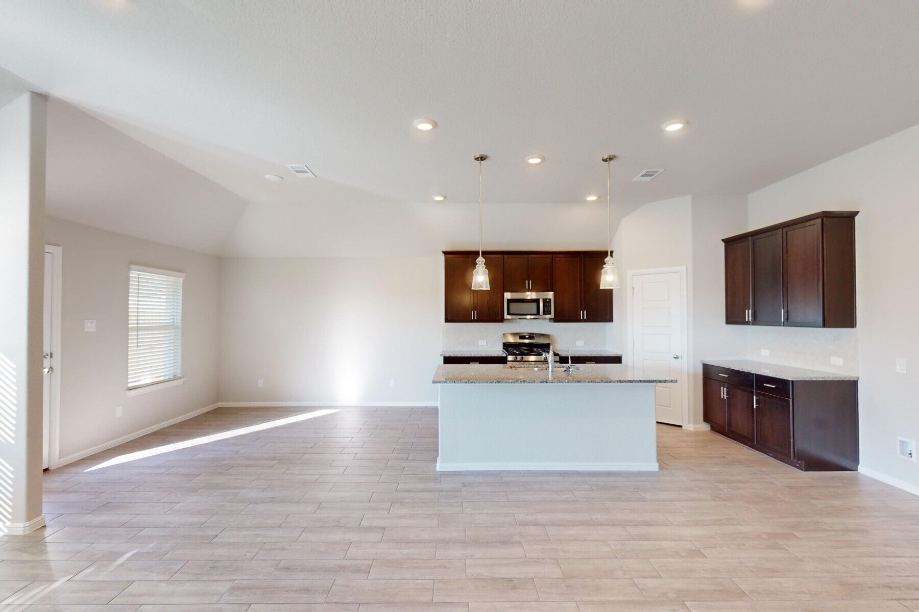 Kitchen - Representational Photo