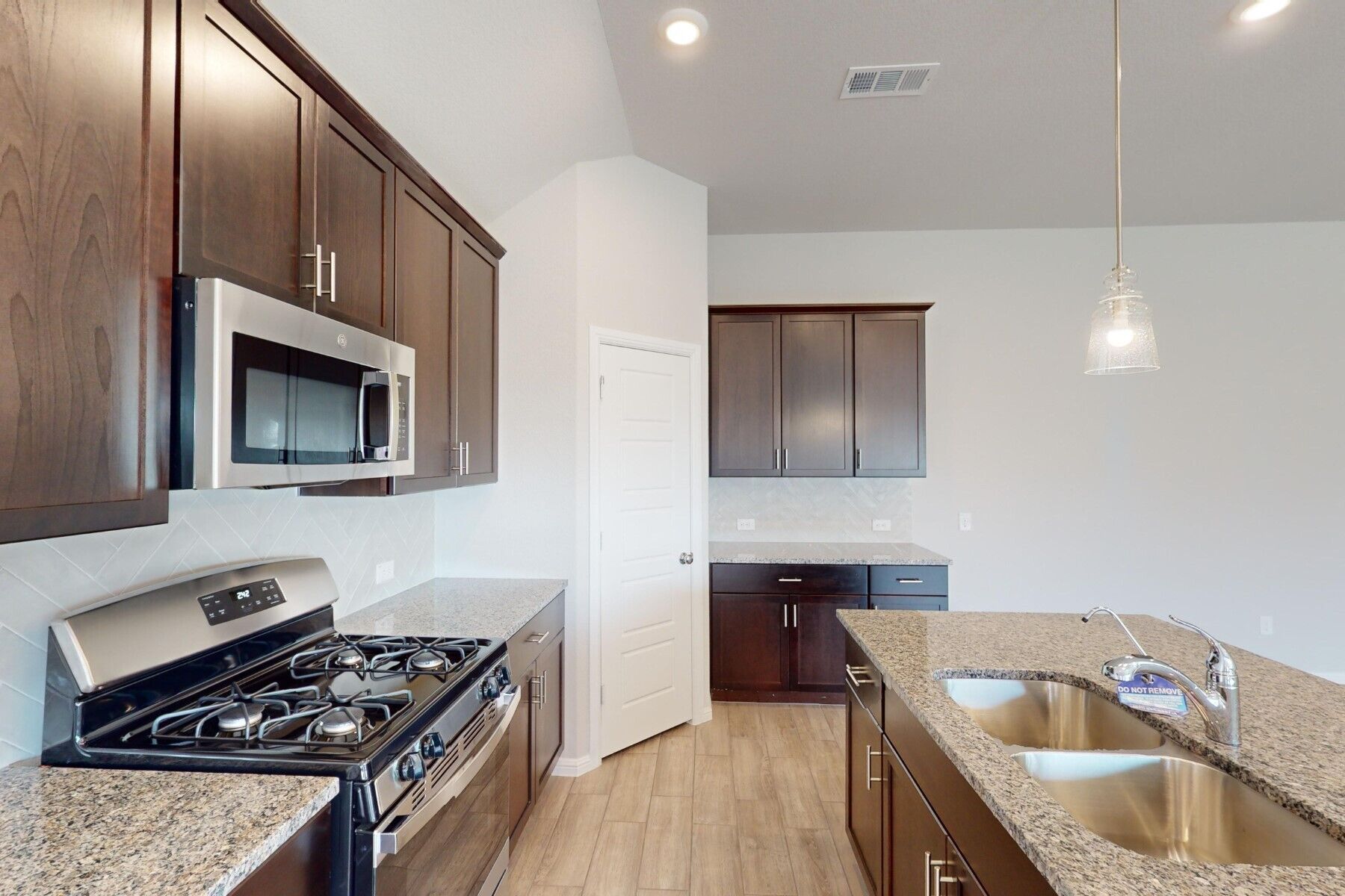 Kitchen - Representational Photo