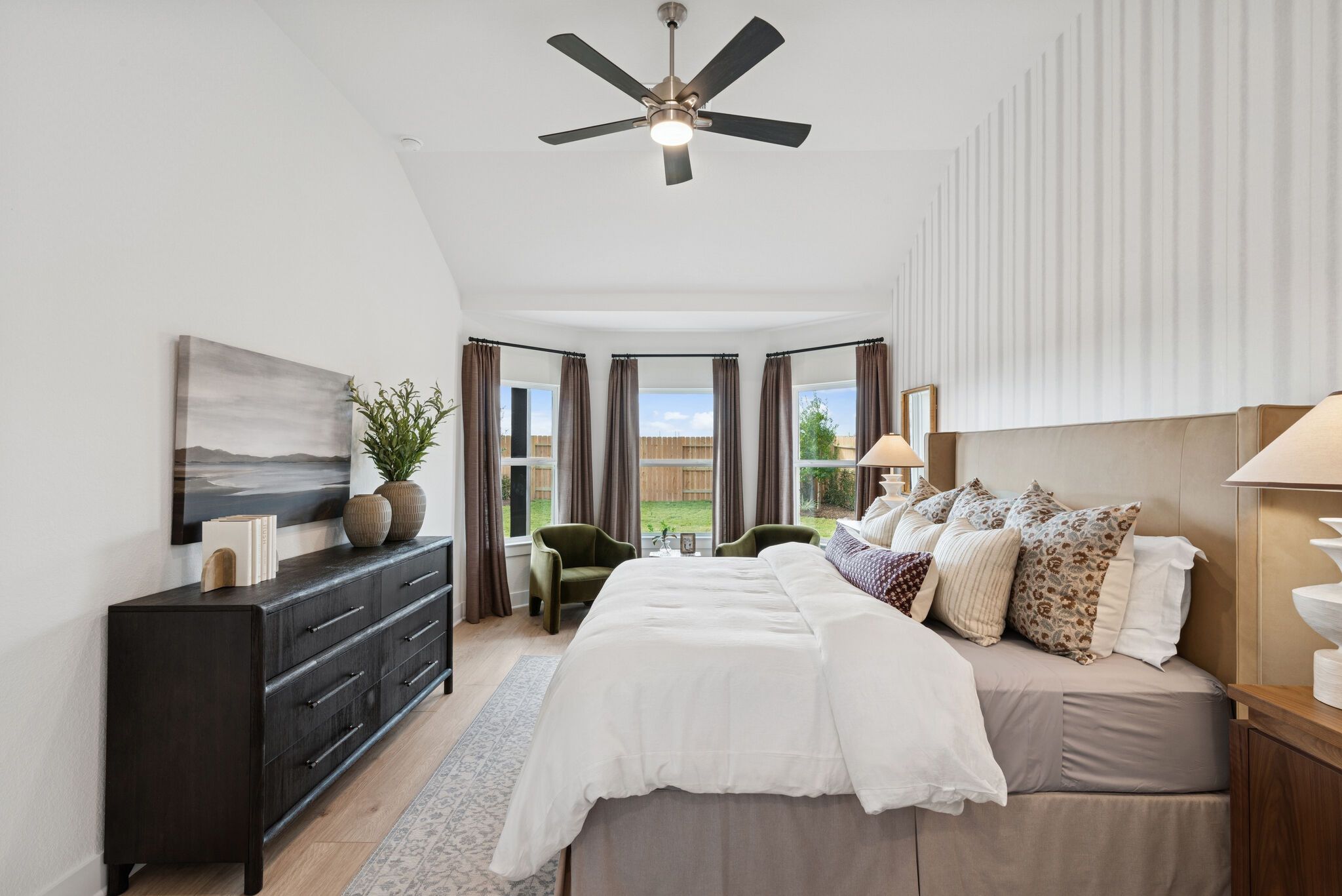 Interior - Representational Photo