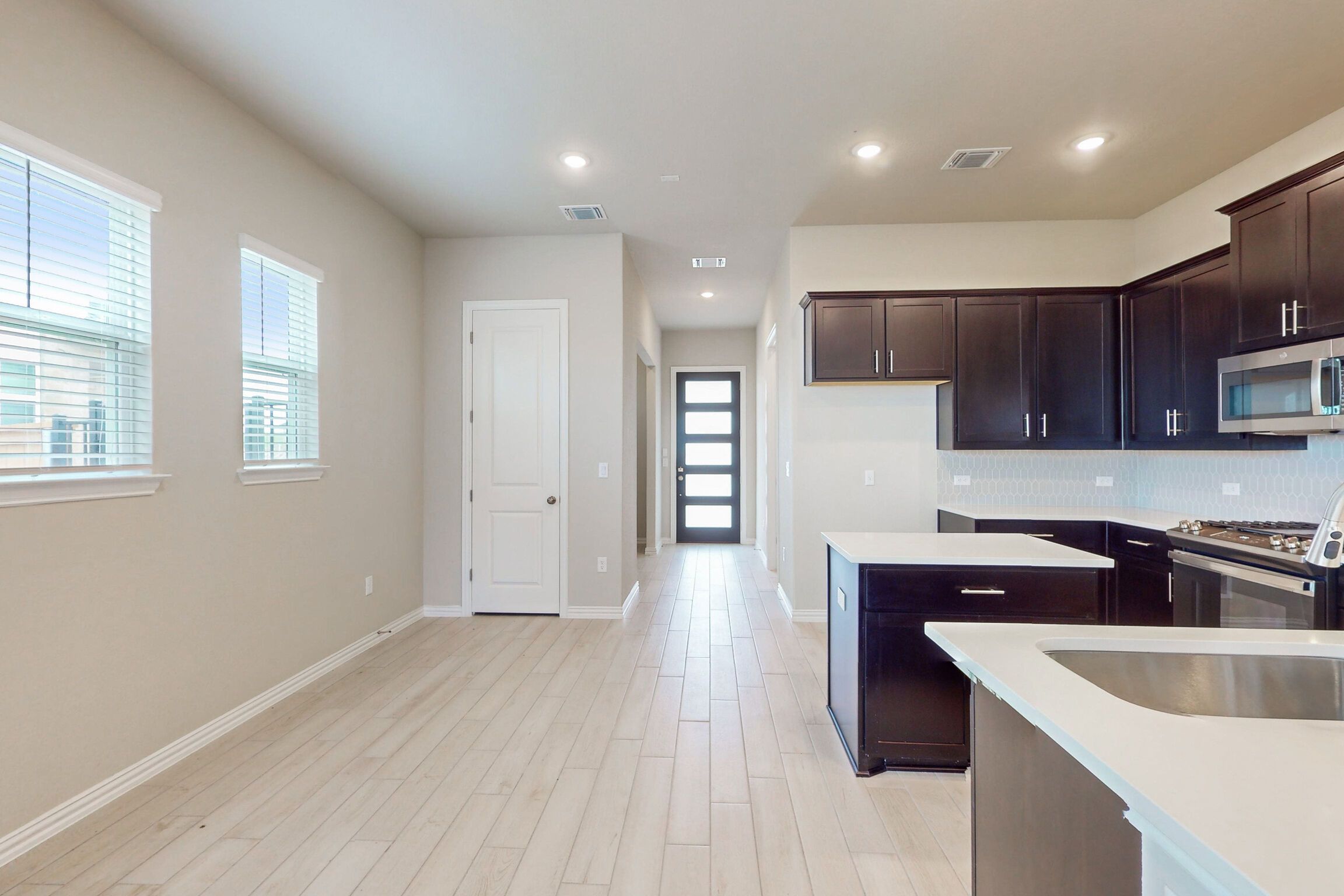 Kitchen - Representational Photo