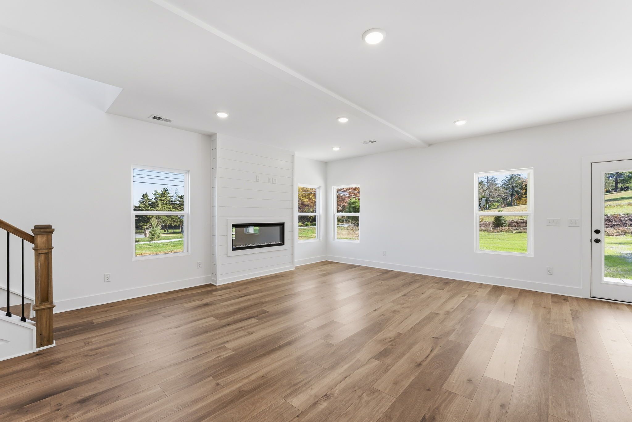 Living Room - Representational Photo