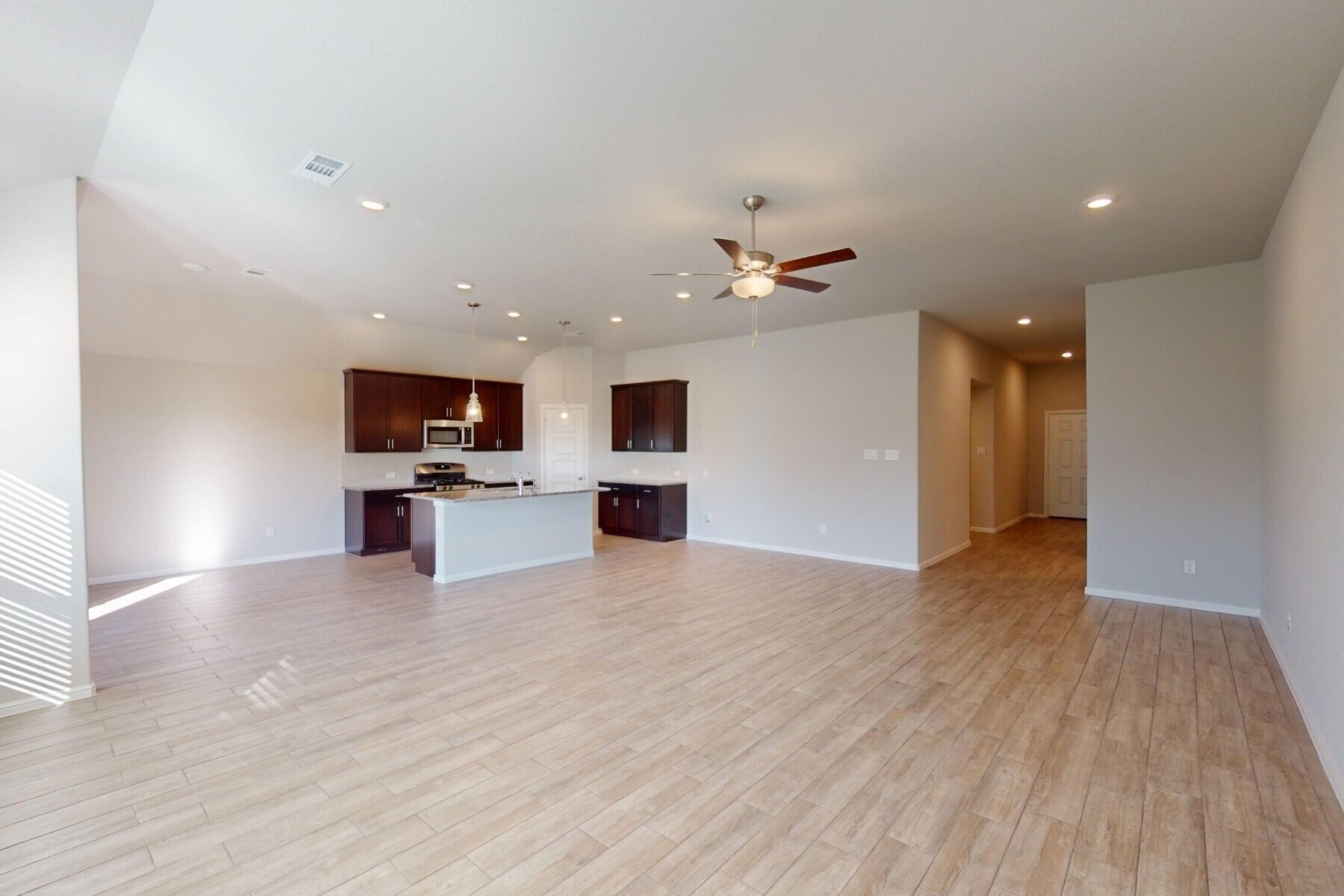 Living Room - Representational Photo