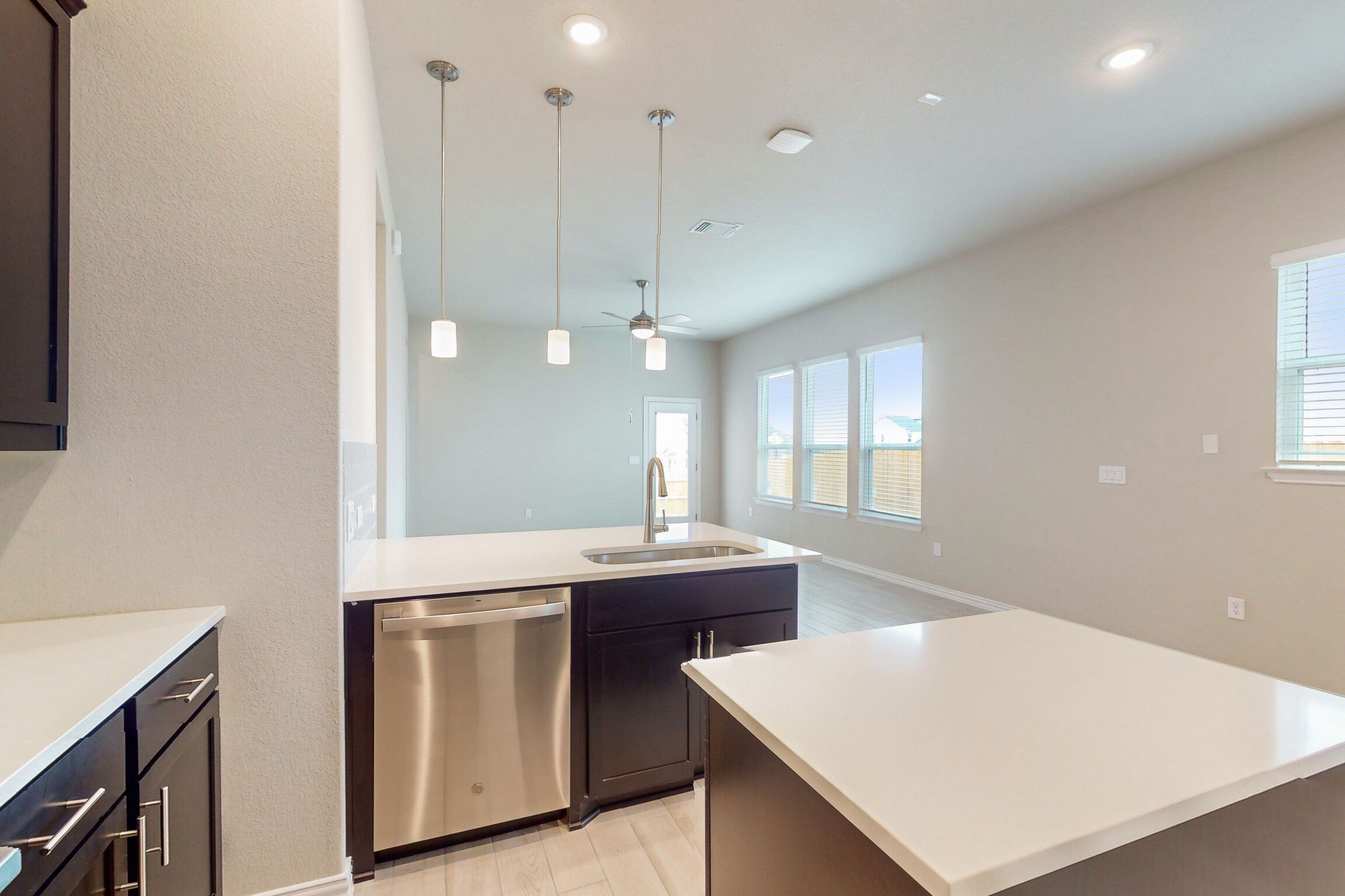 Kitchen - Representational Photo