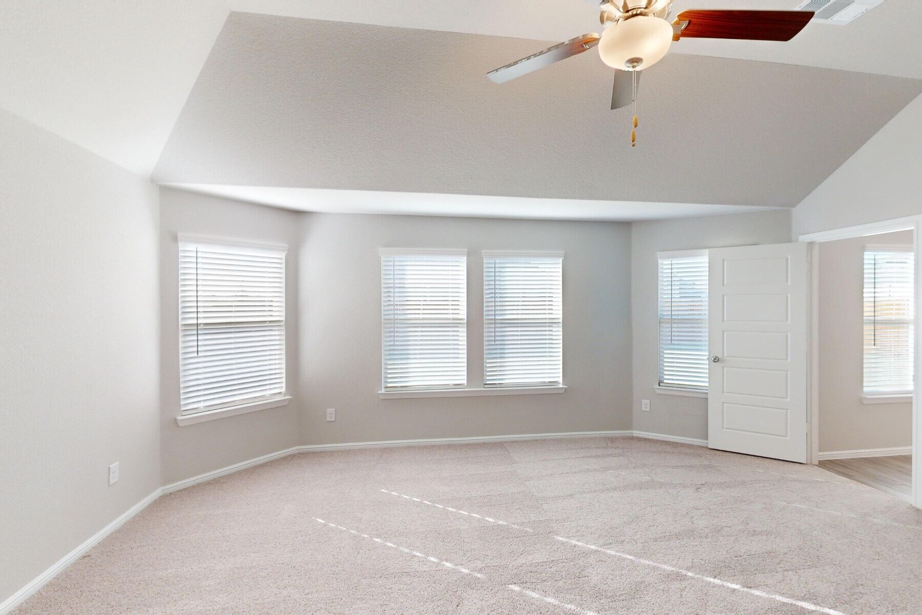 Owner's Bedroom - Representational Photo
