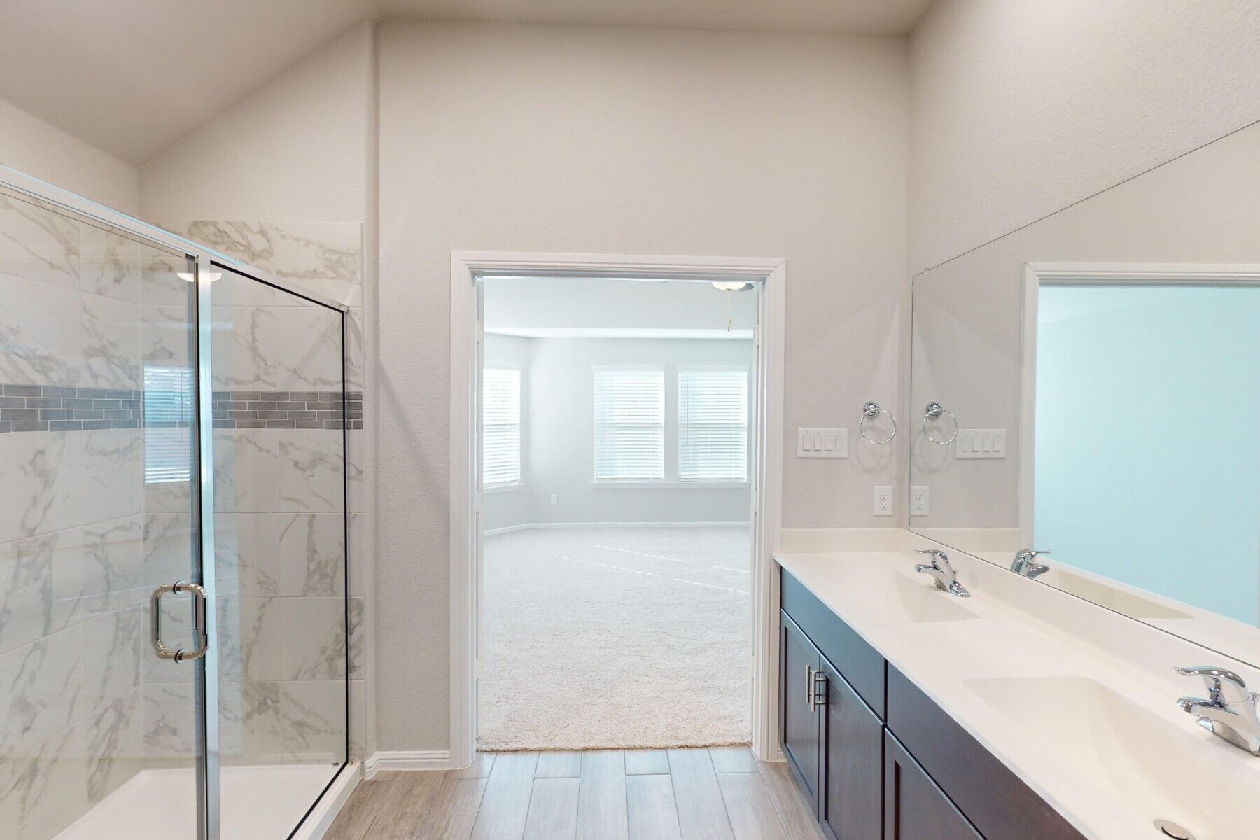 Owner's Bathroom - Representational Photo