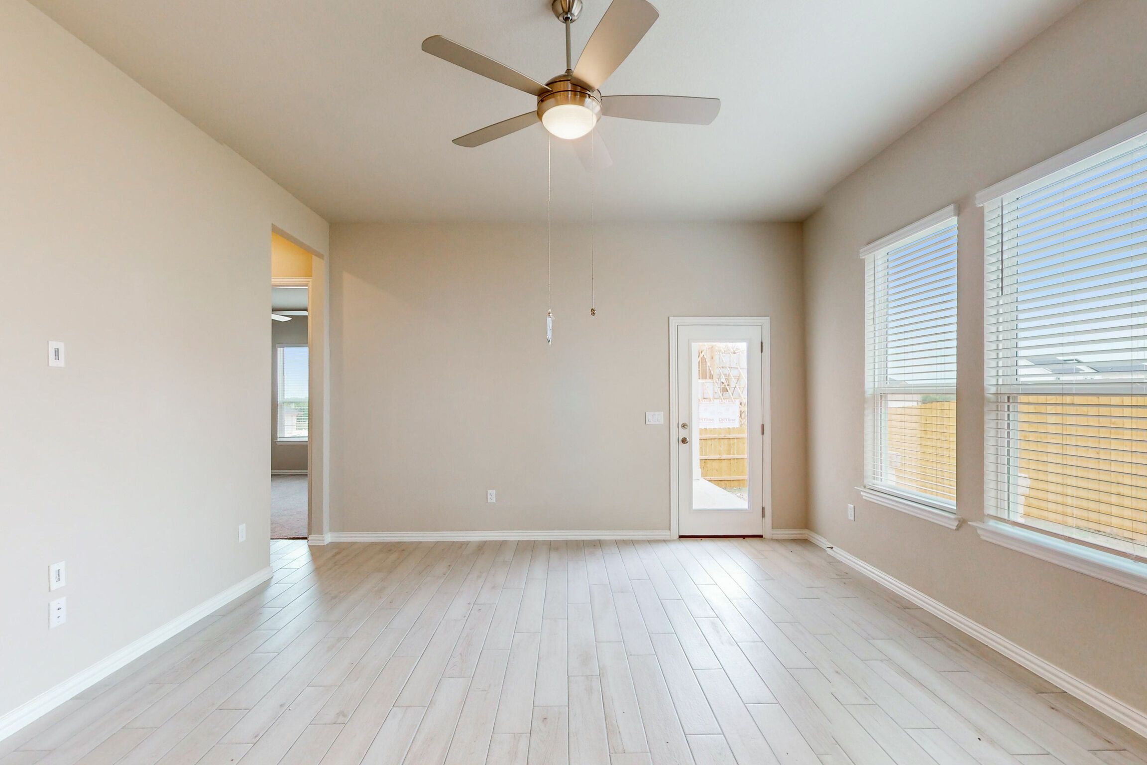 Family Room - Representational Photo