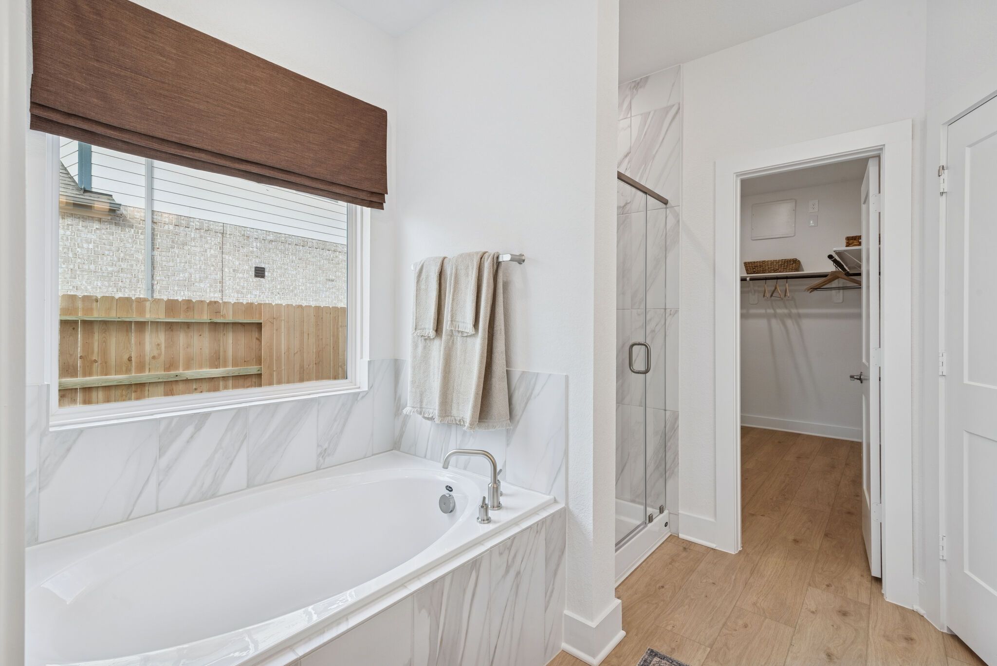 Bathroom - Representational Photo