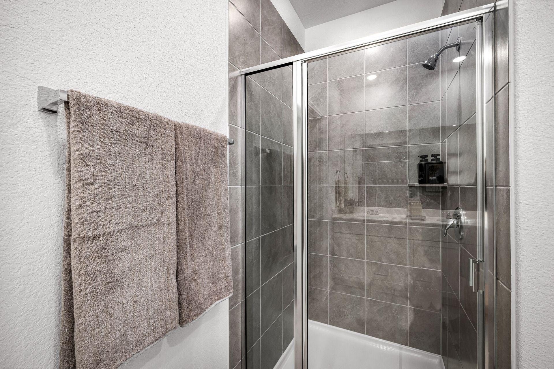 Marble Creek Crossing Model Home