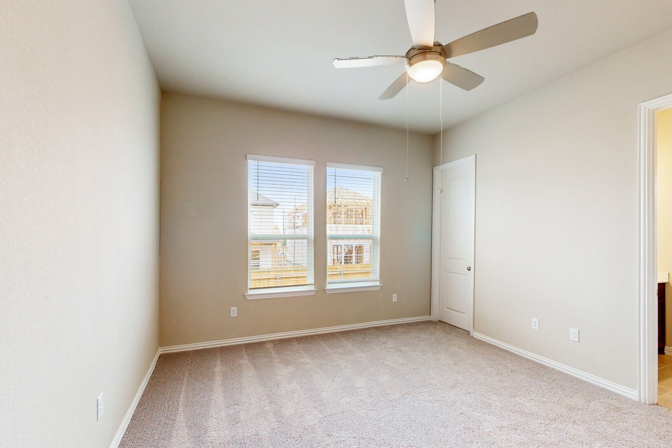 Owner's Bedroom - Representational Photo