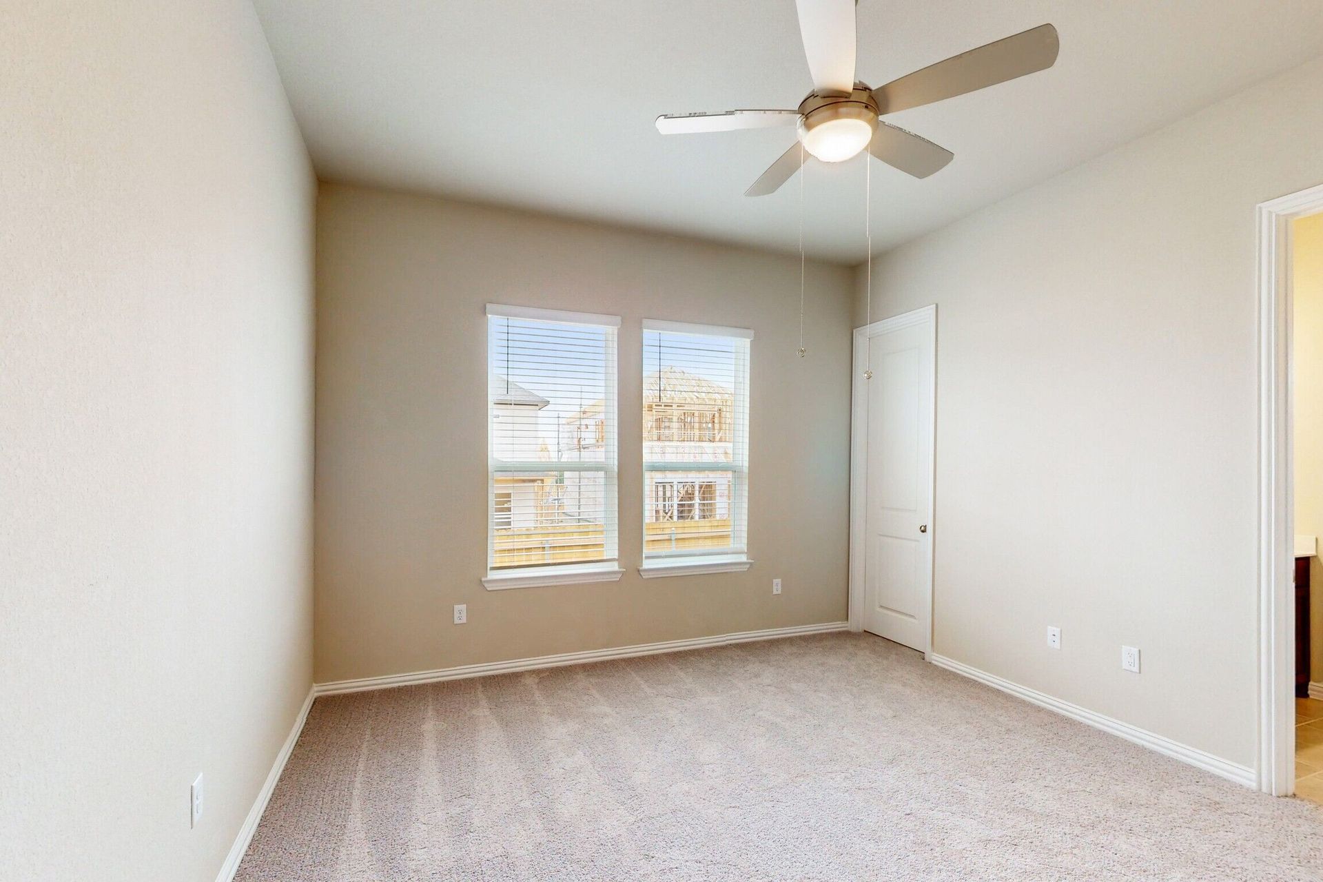 Owner's Bedroom - Representational Photo